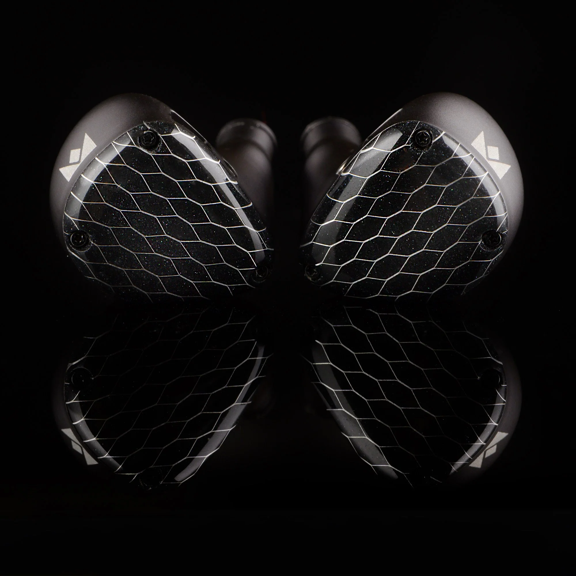 Noble Audio Zephyr Hybrid Universal In Ear Monitor - Image 2
