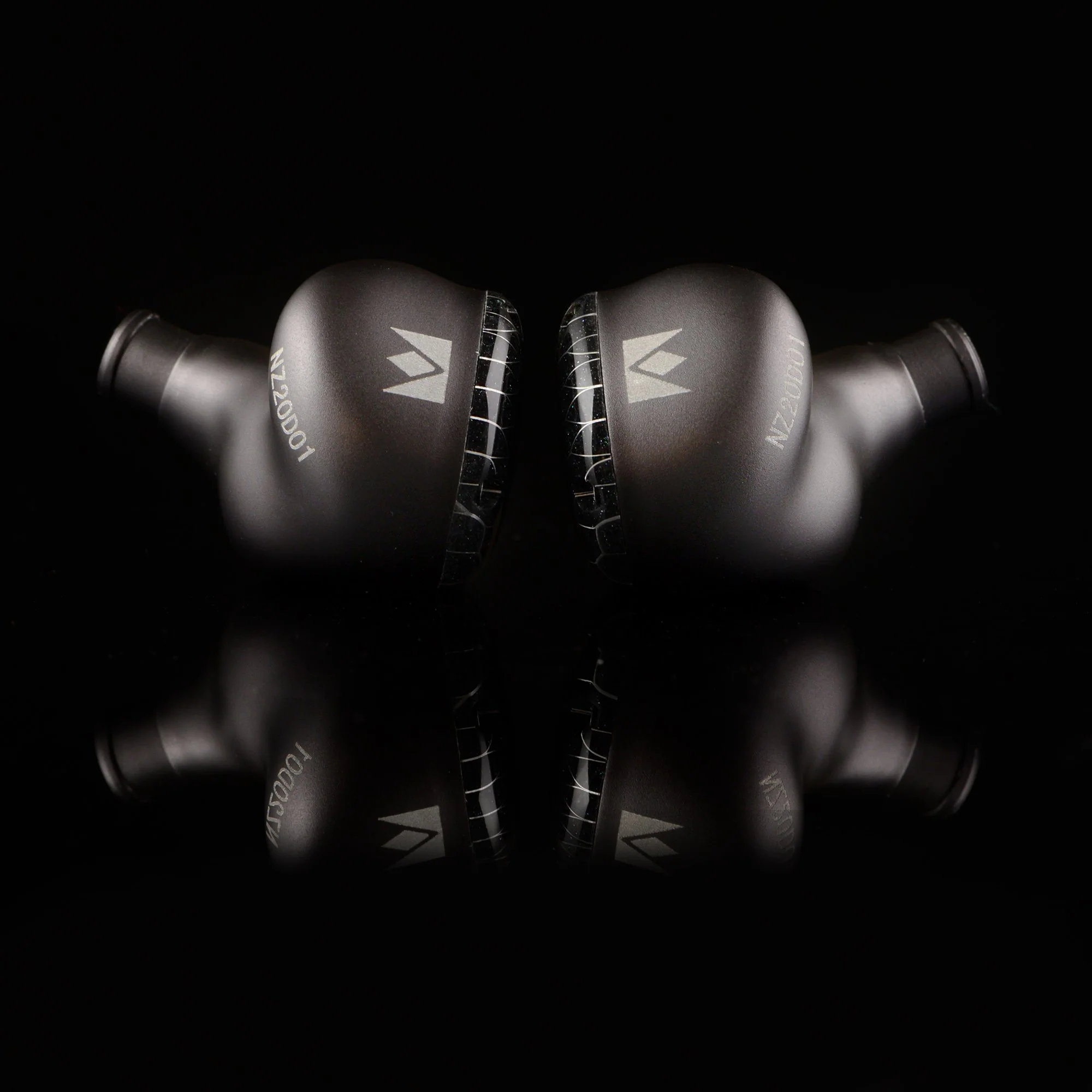 Noble Audio Zephyr Hybrid Universal In Ear Monitor - Image 3