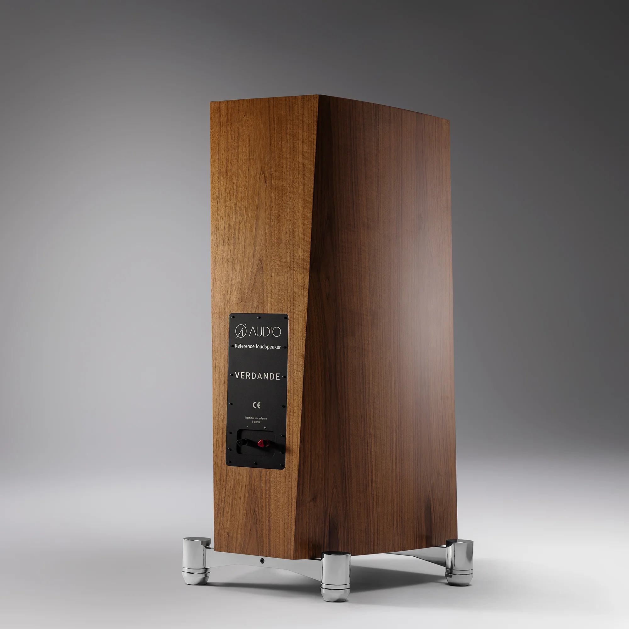 Ø Audio Verdande Loudspeaker - Image 11
