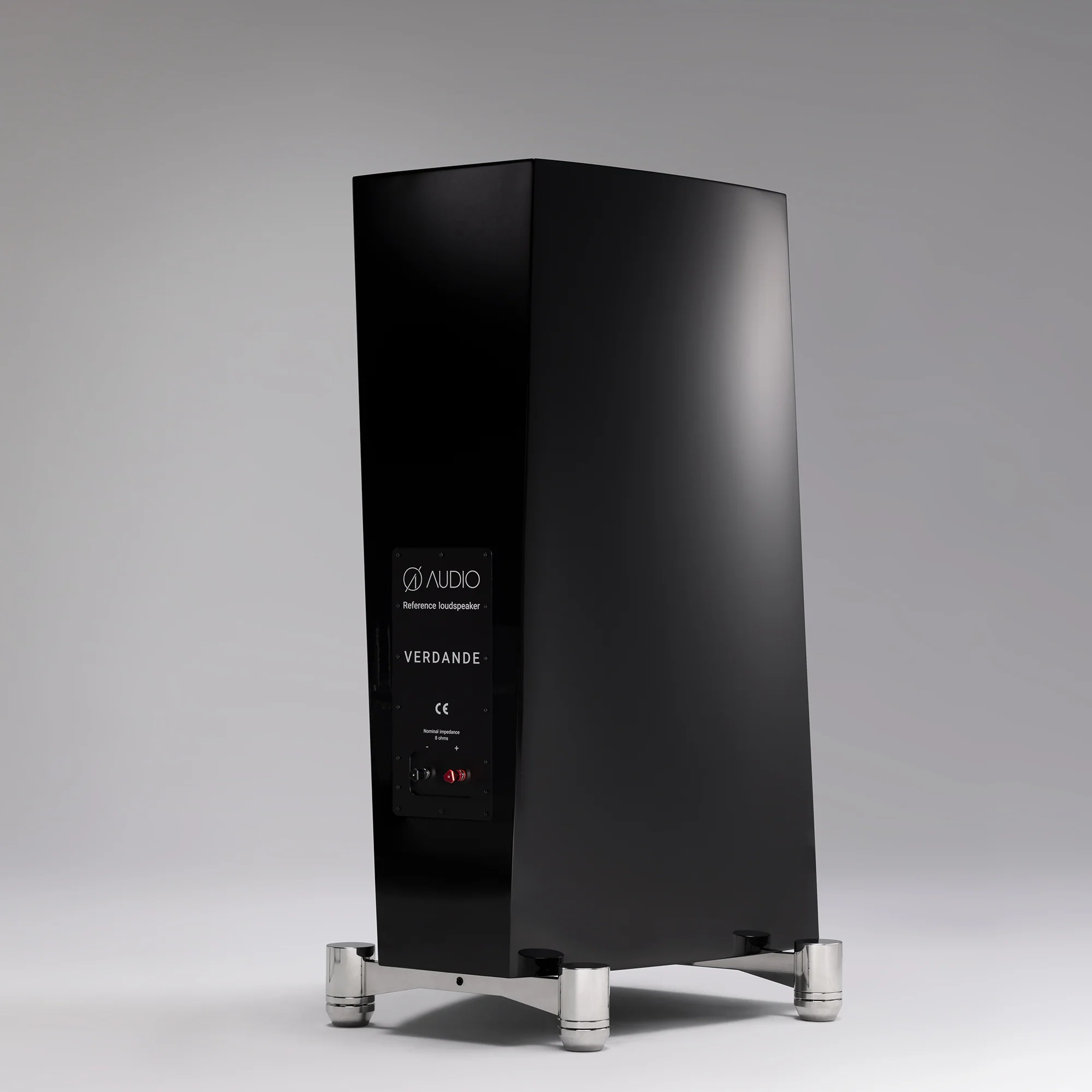 Ø Audio Verdande Loudspeaker - Image 6