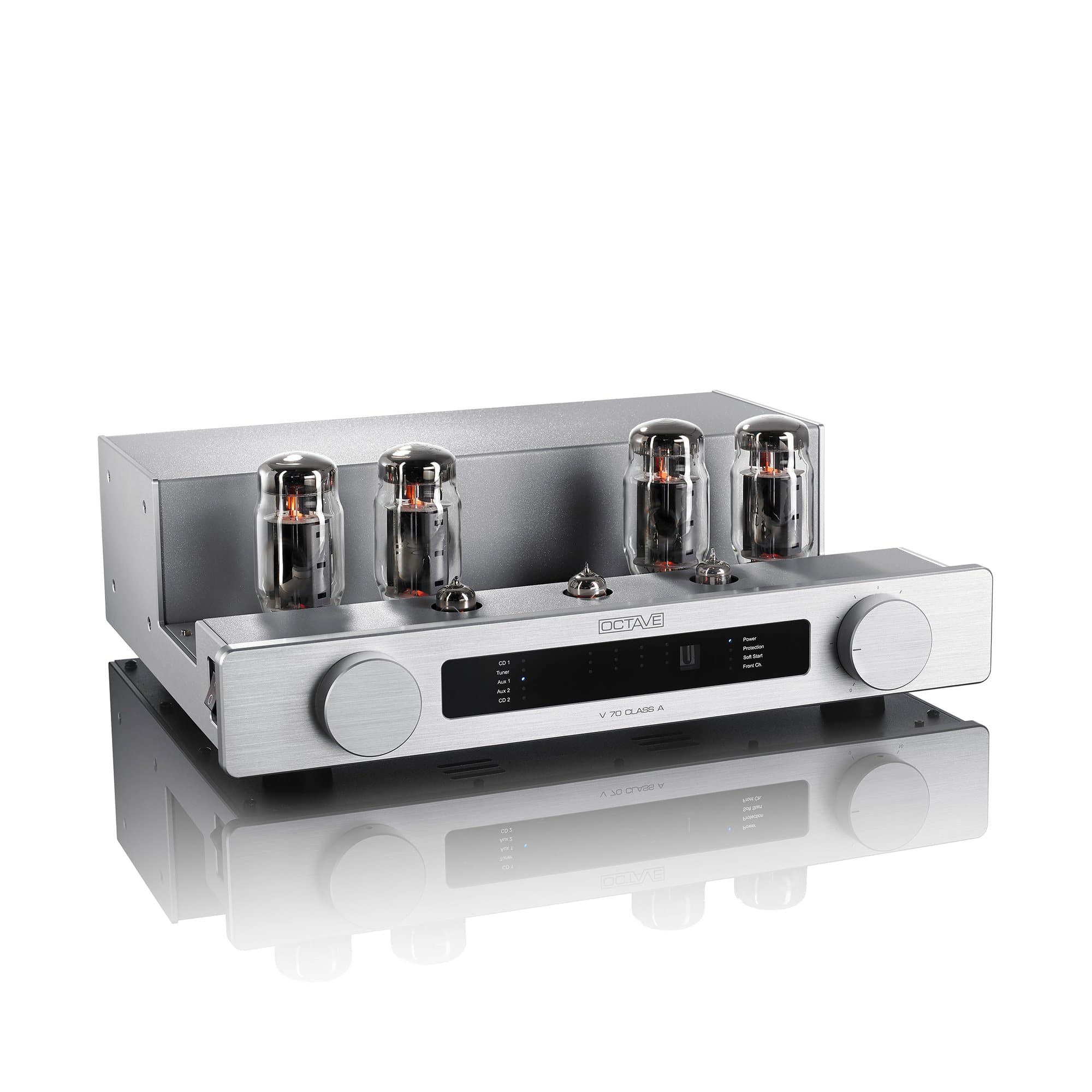 Octave V 70 Class A Integrated Amplifier - Image 4