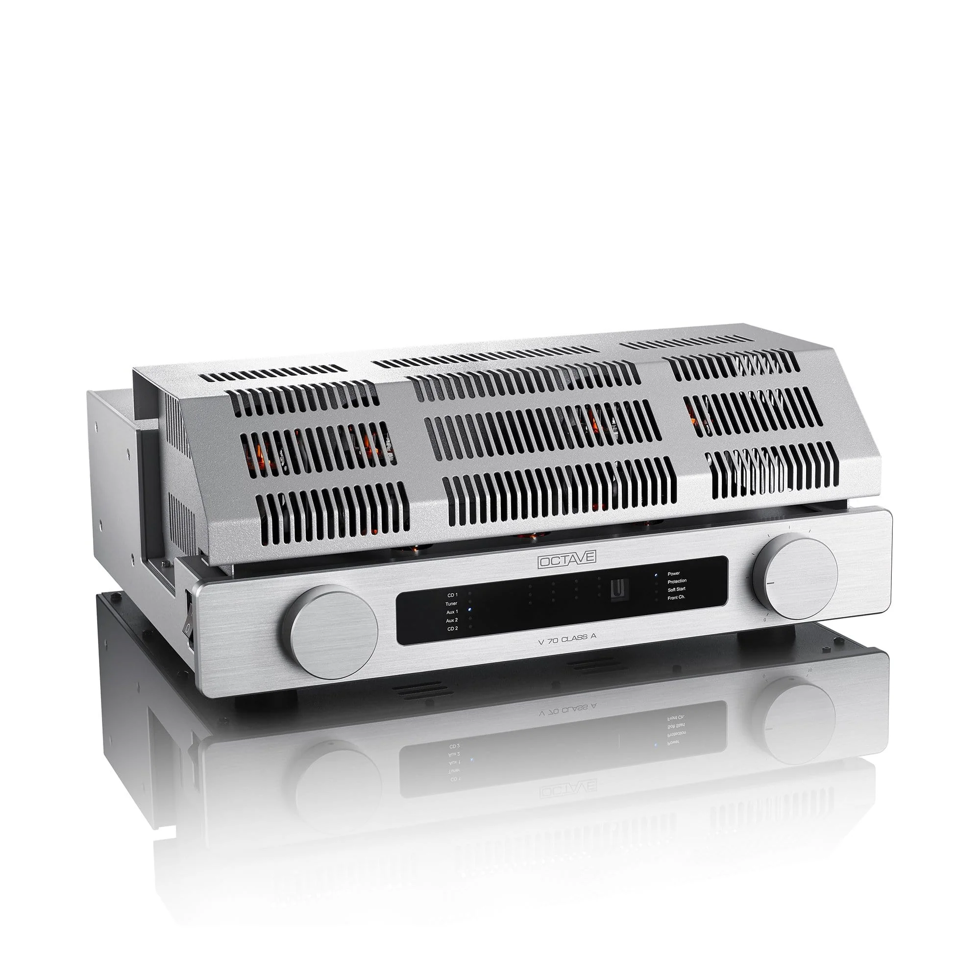 Octave V 70 Class A Integrated Amplifier - Image 5