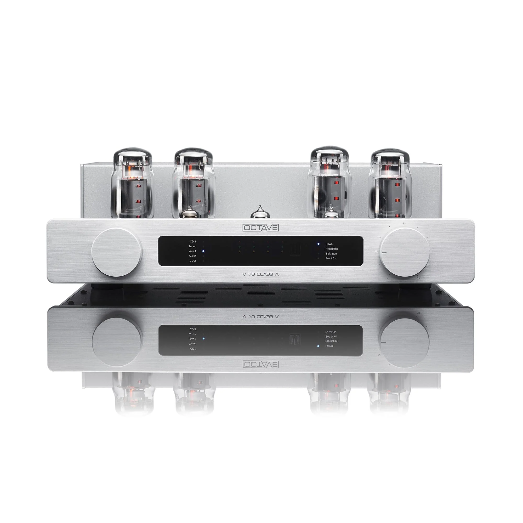 Octave V 70 Class A Integrated Amplifier - Image 7
