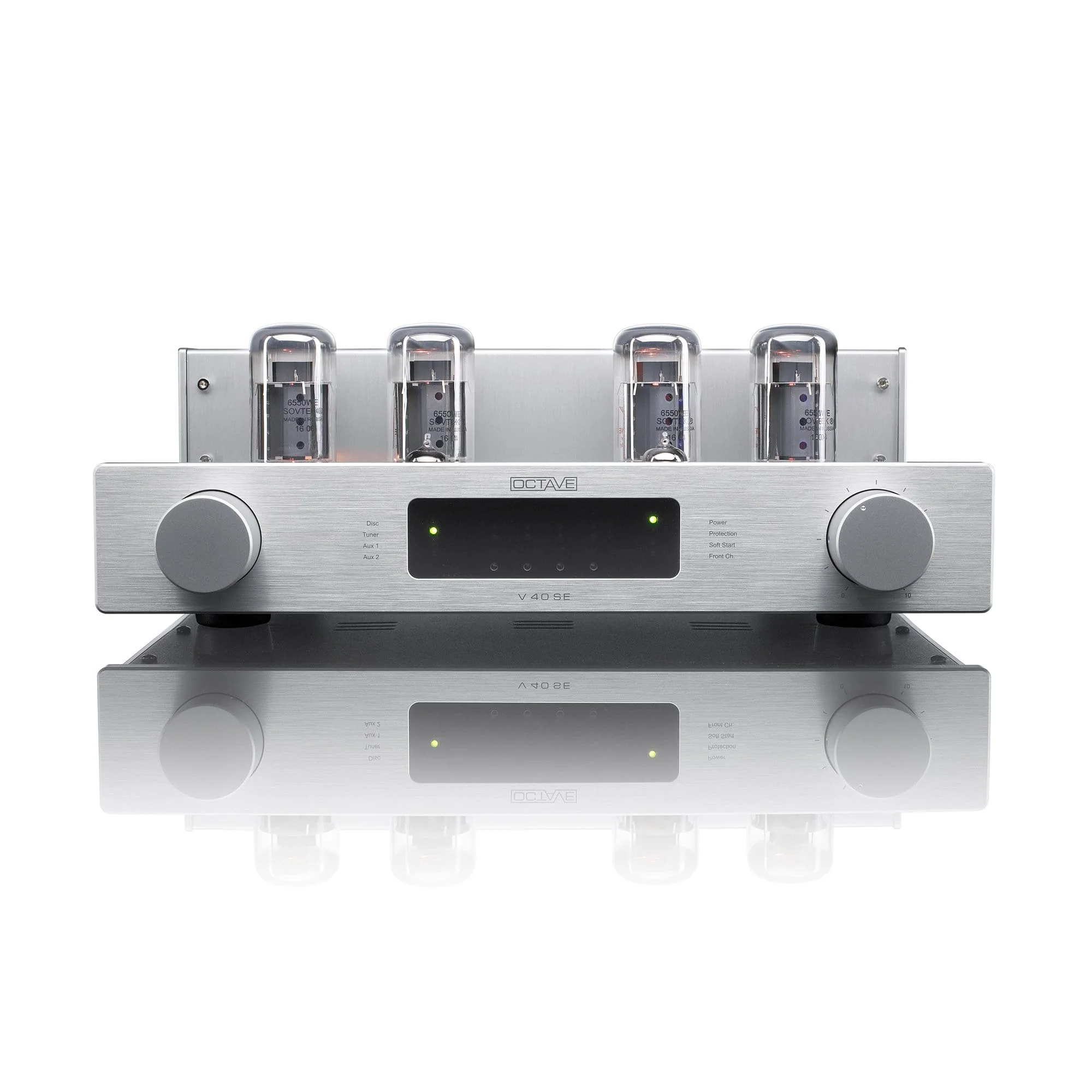Octave V40 SE Integrated Amplifier - Image 9