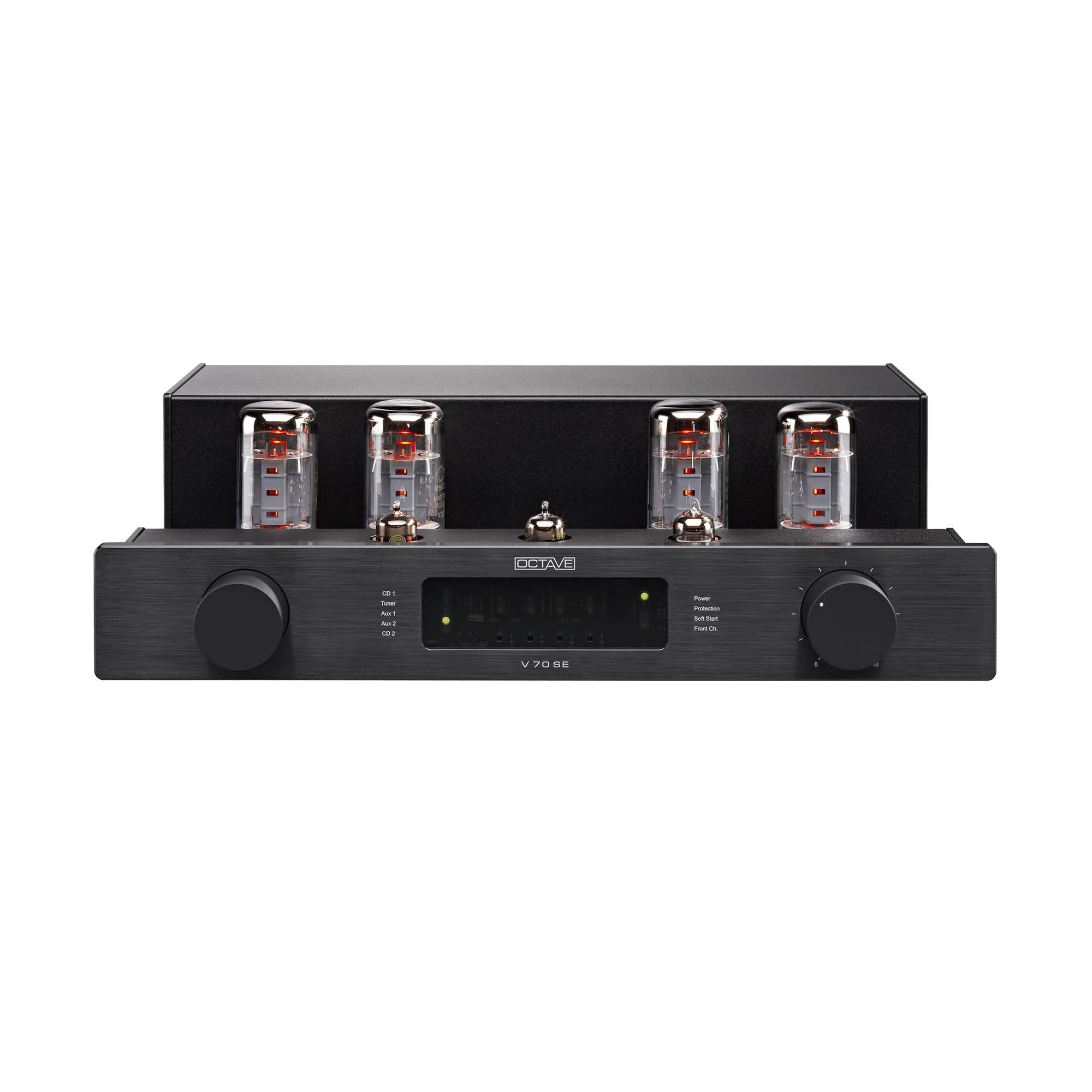 Octave V70 SE Integrated Amplifier - Image 4