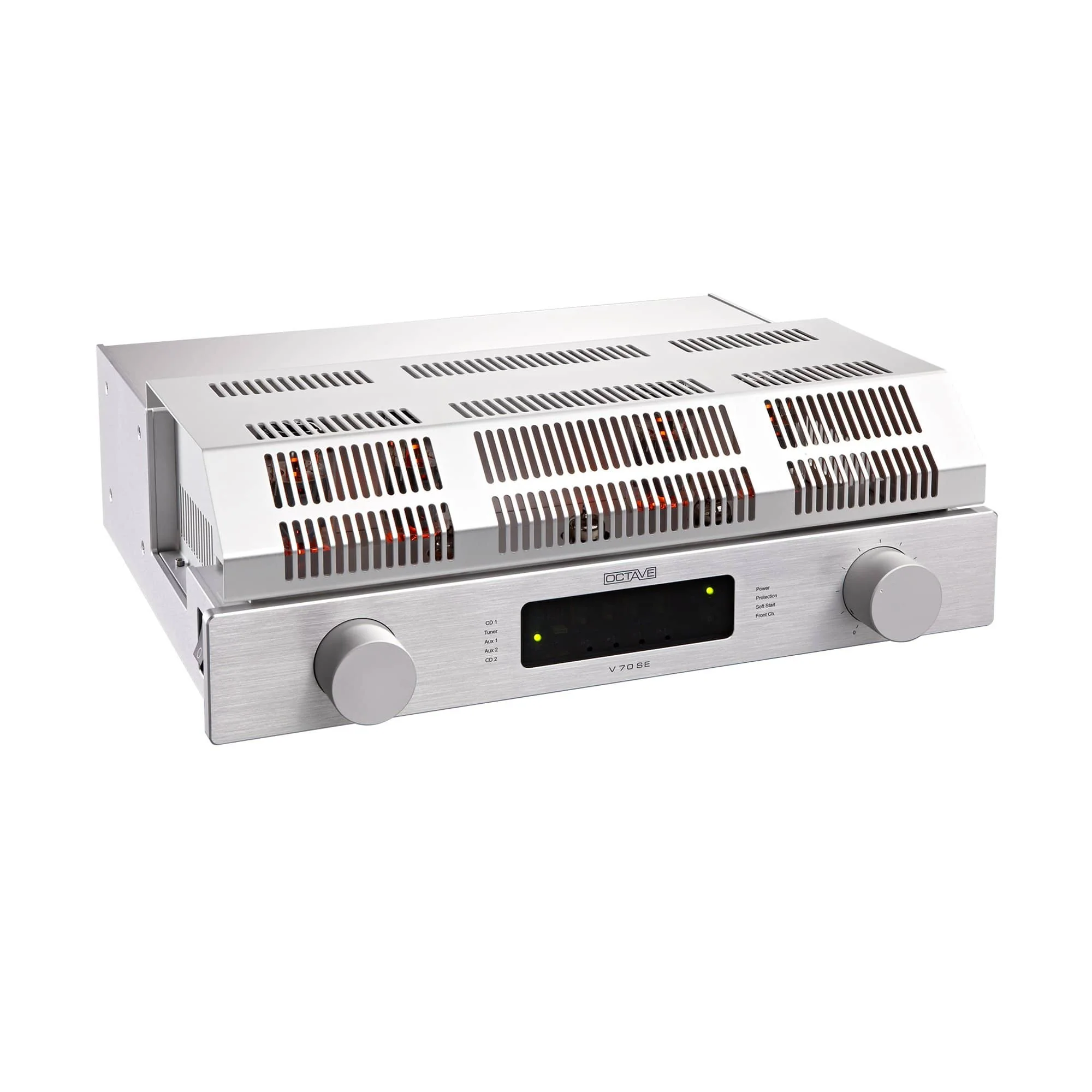 Octave V70 SE Integrated Amplifier - Image 7