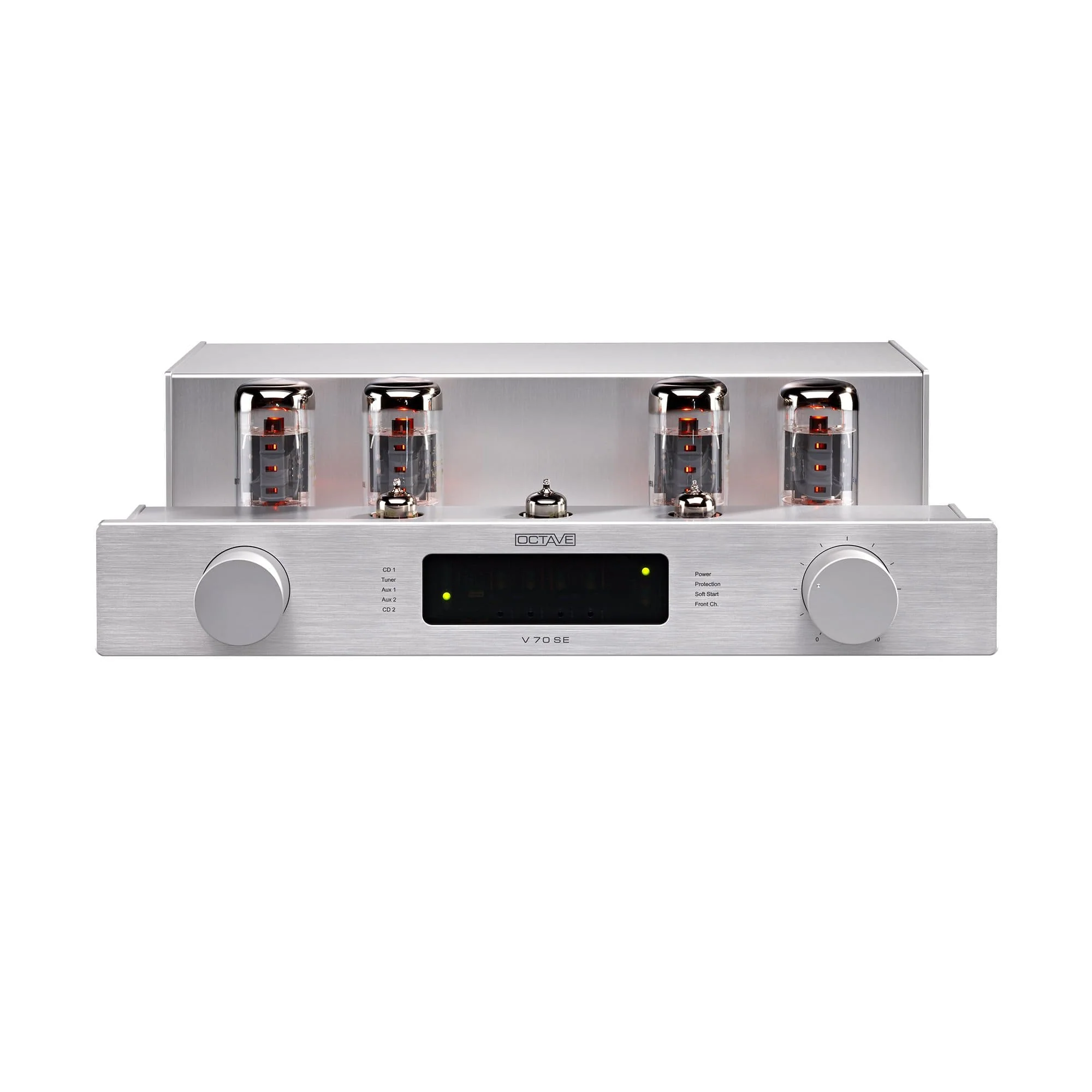 Octave V70 SE Integrated Amplifier - Image 9