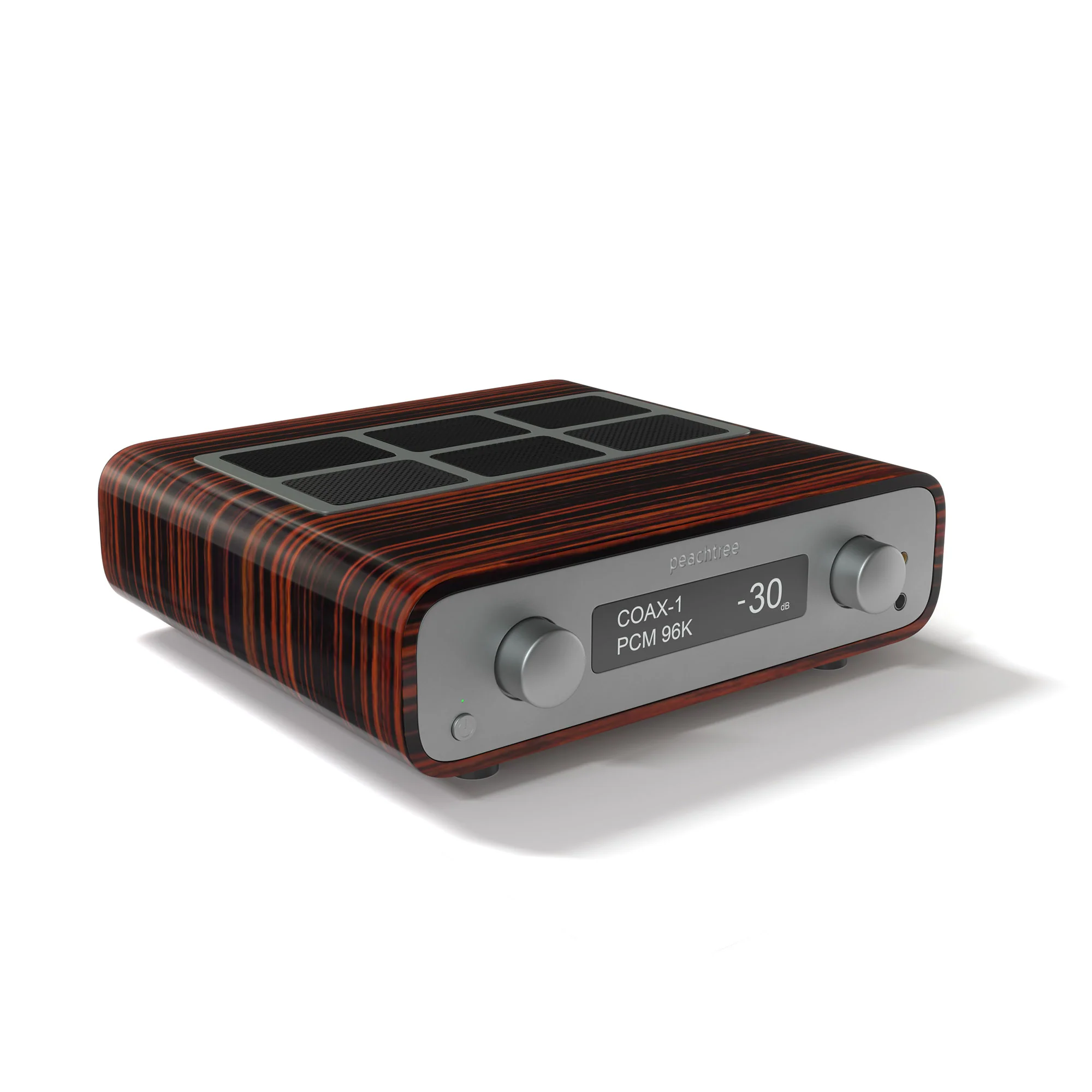 Peachtree Audio Carina (Original) Integrated Amplifier