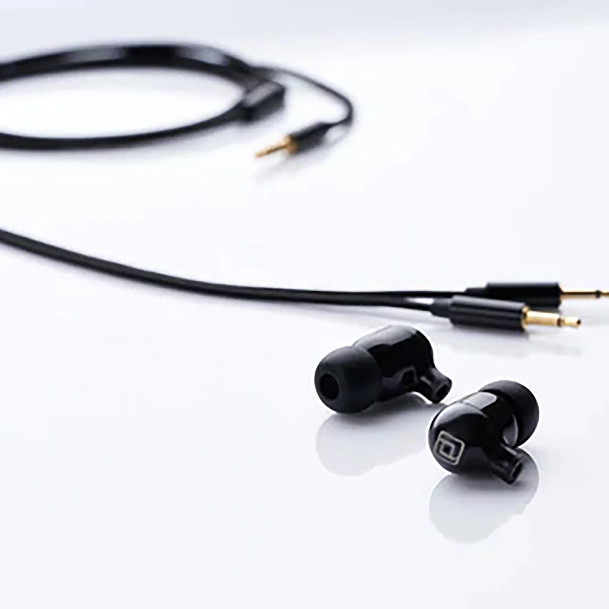 Periodic Audio Magnesium In Ear Monitors with Detachable Cable - Image 3