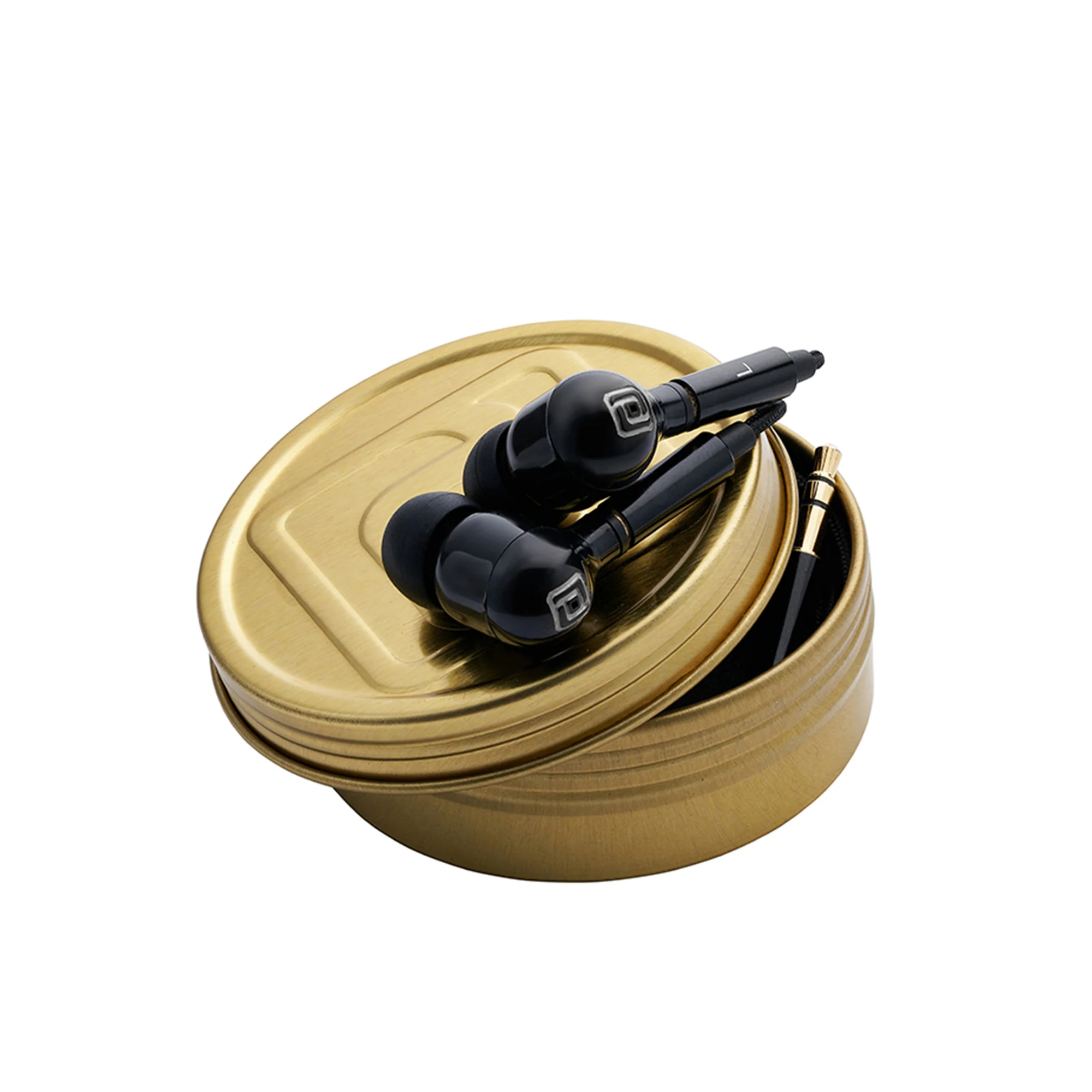 Periodic Audio Magnesium In Ear Monitors with Detachable Cable - Image 4