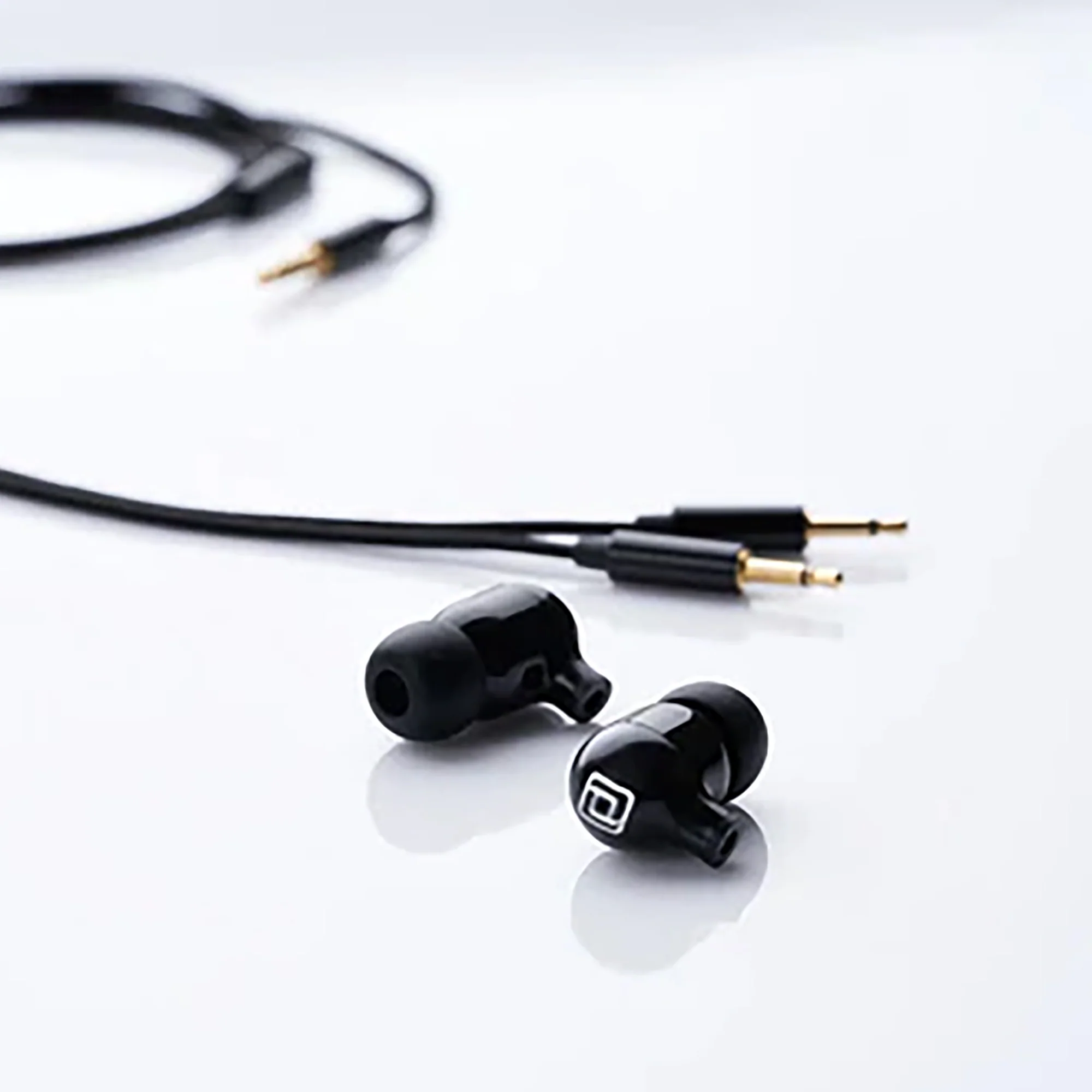 Periodic Audio Titanium In Ear Monitors with Detachable Cable - Image 3