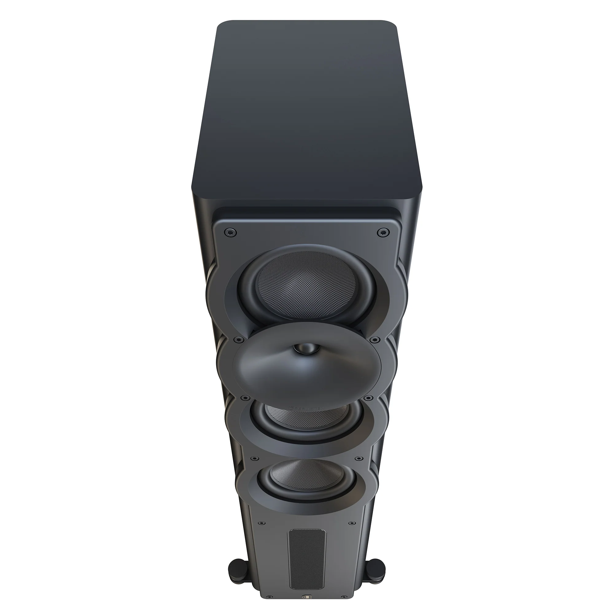 Perlisten A4t Floorstanding Speakers - Image 3