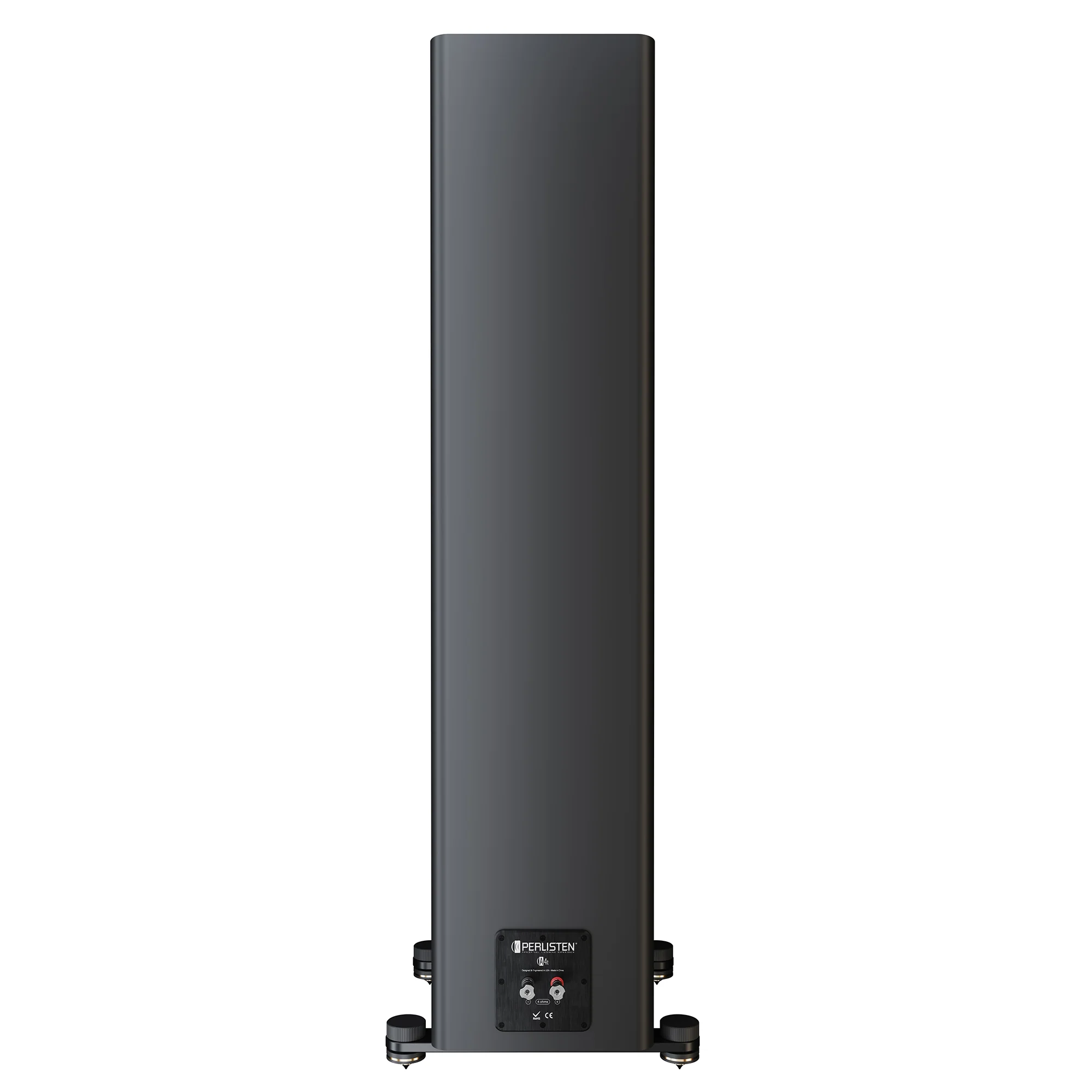 Perlisten A4t Floorstanding Speakers - Image 4