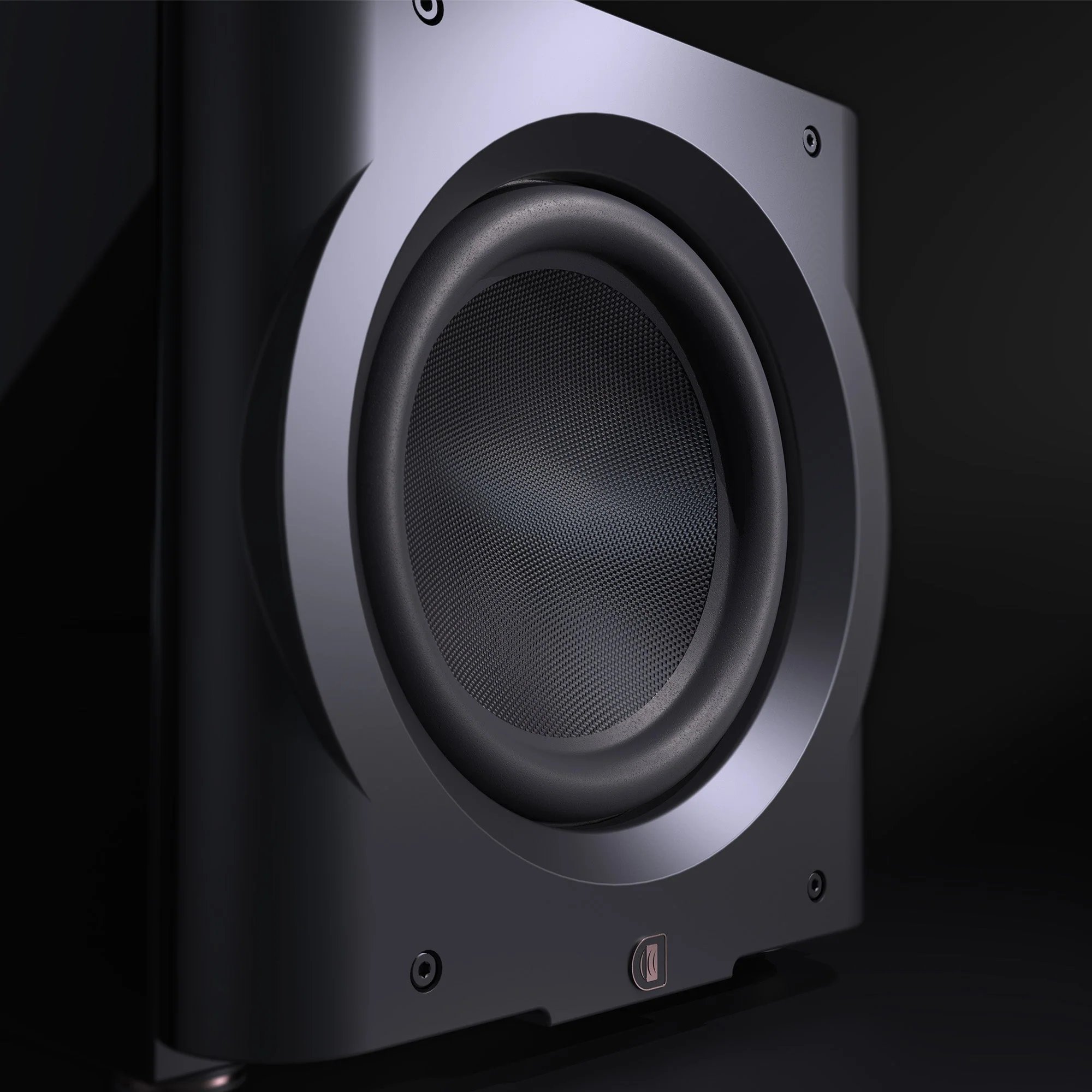 PERLISTEN Audio D12s Subwoofer - Image 4