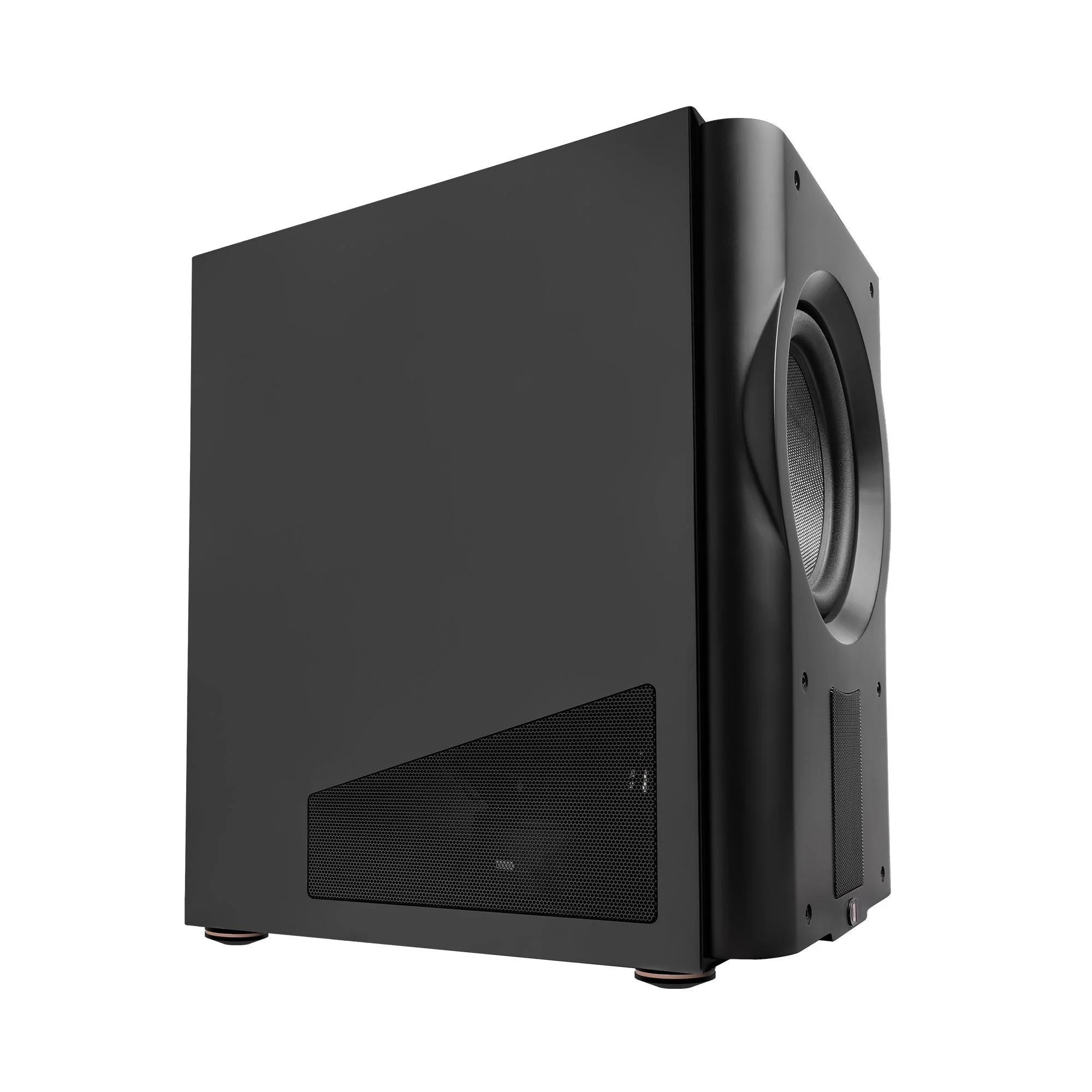 PERLISTEN Audio D212s Subwoofer - Image 5