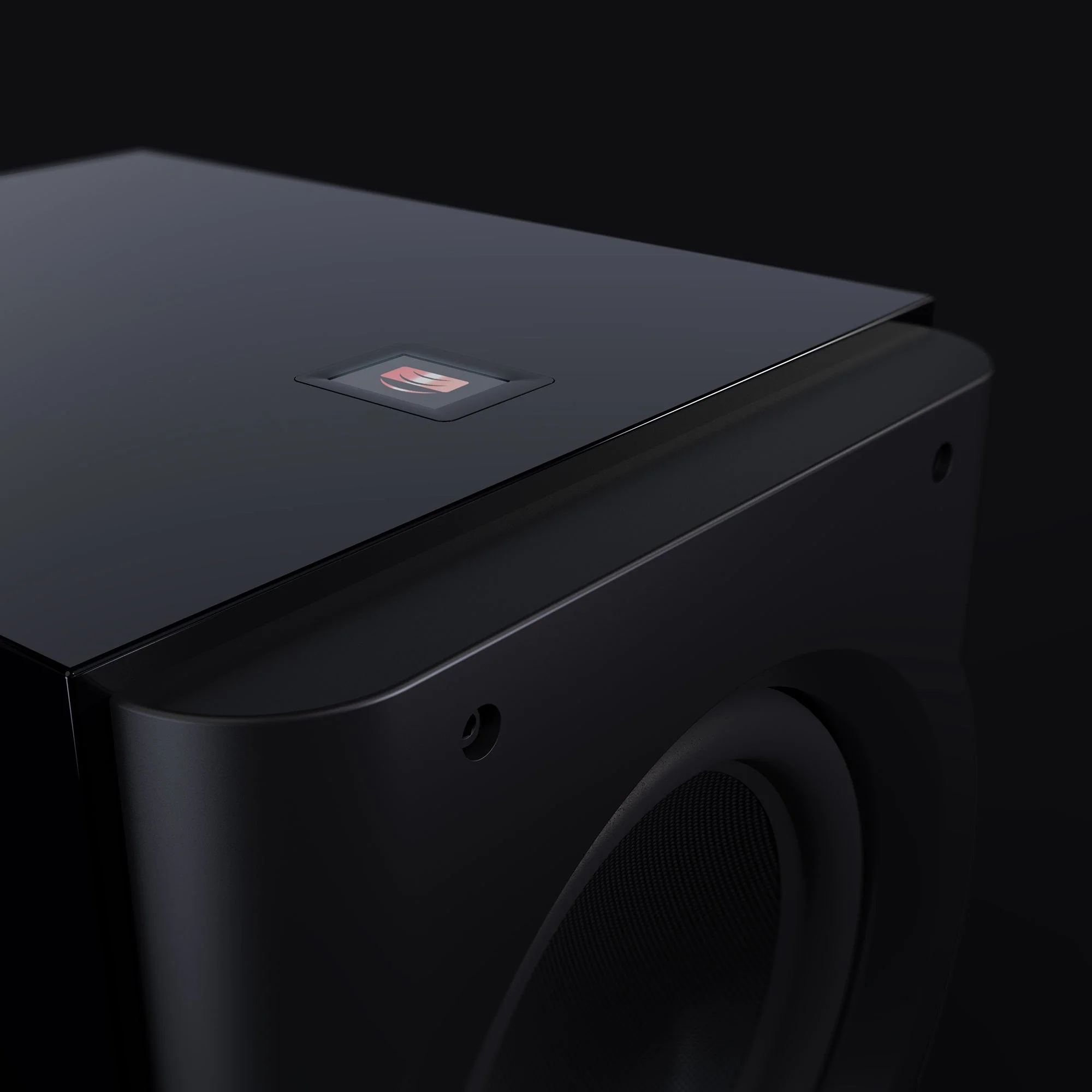 PERLISTEN Audio D212s Subwoofer - Image 8