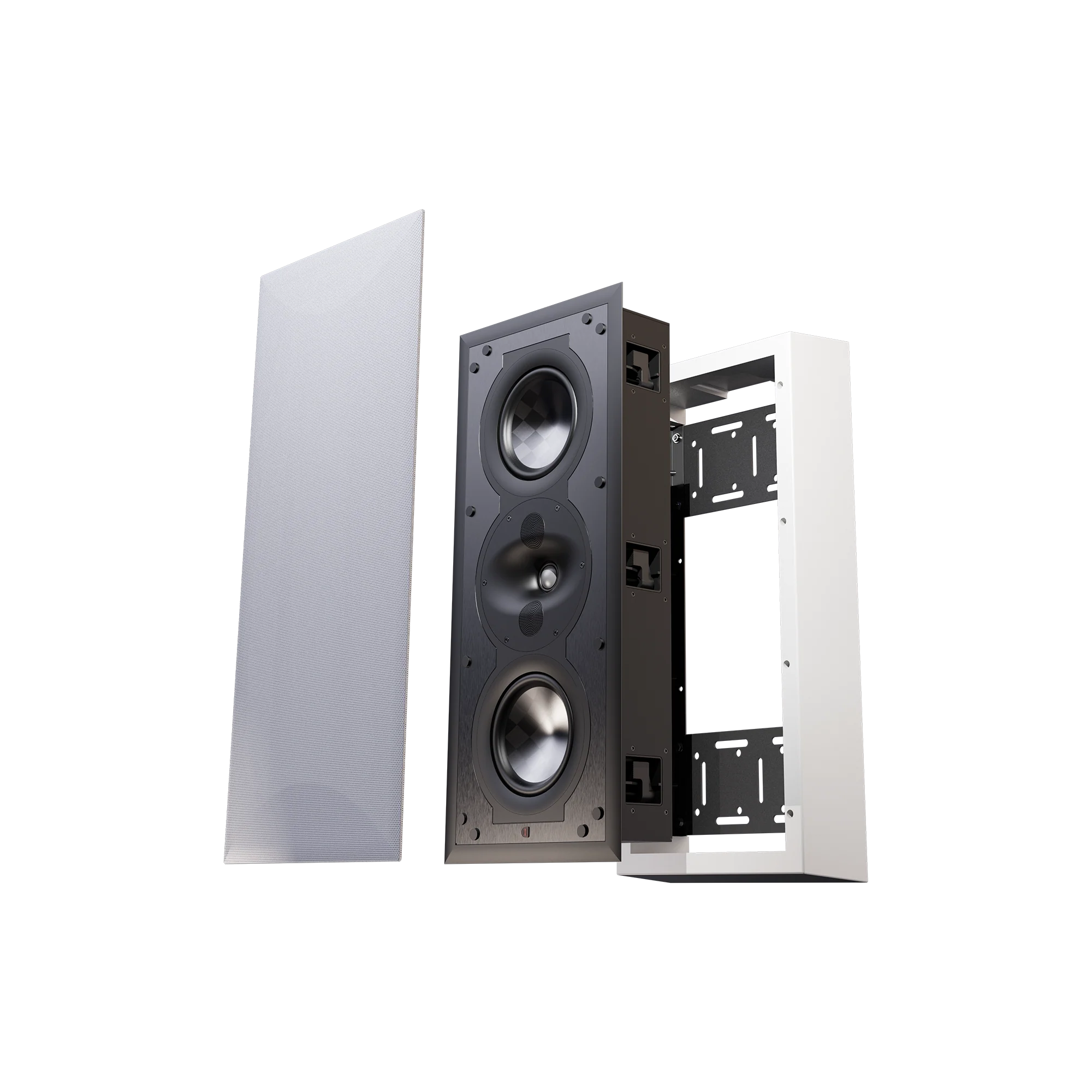 PERLISTEN Audio On Wall Frame Kits - Image 13