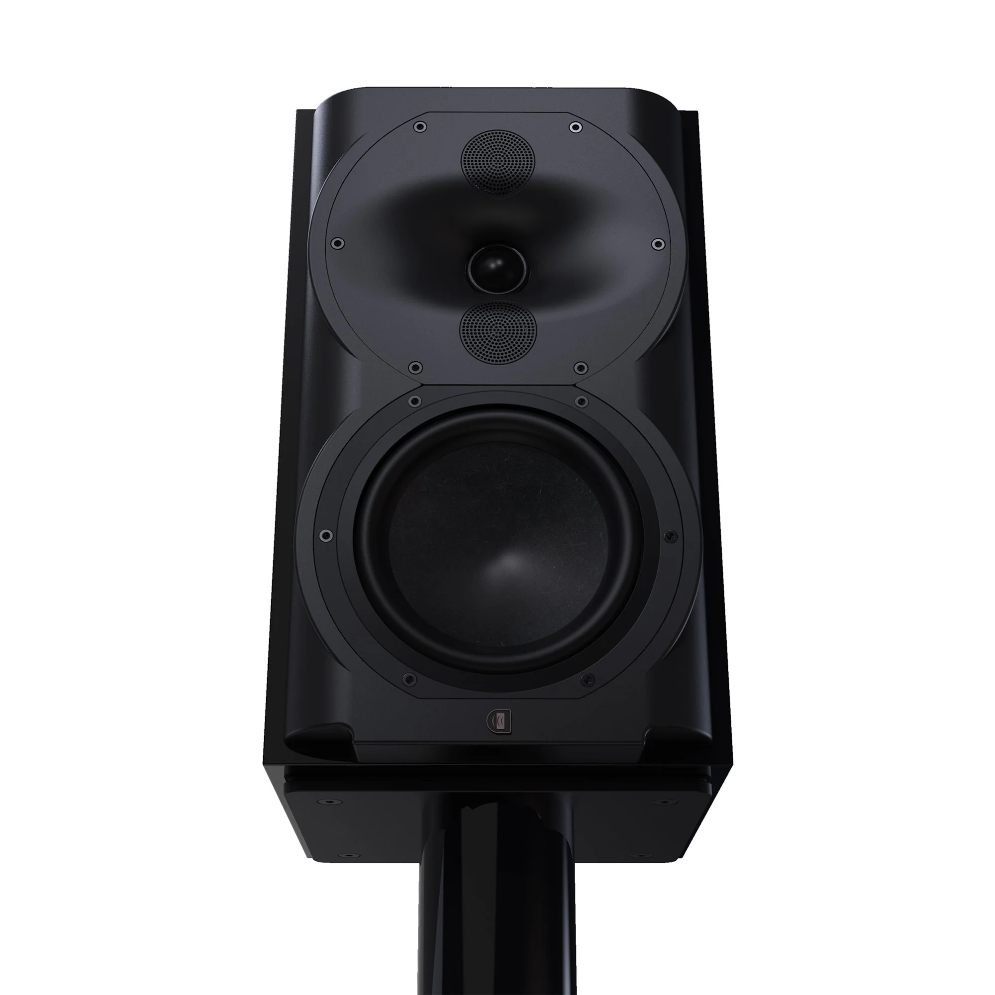PERLISTEN Audio R4b Bookshelf Speakers - Image 4