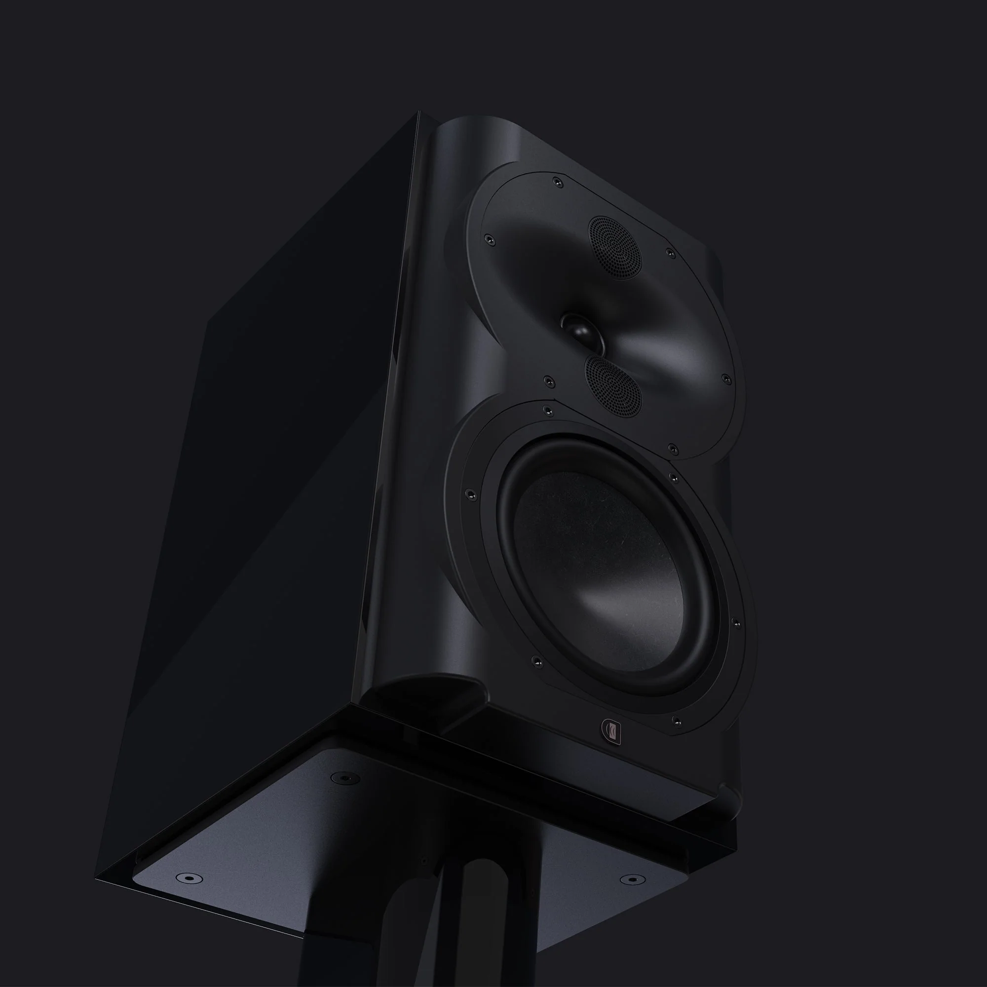 PERLISTEN Audio R4b Bookshelf Speakers - Image 7