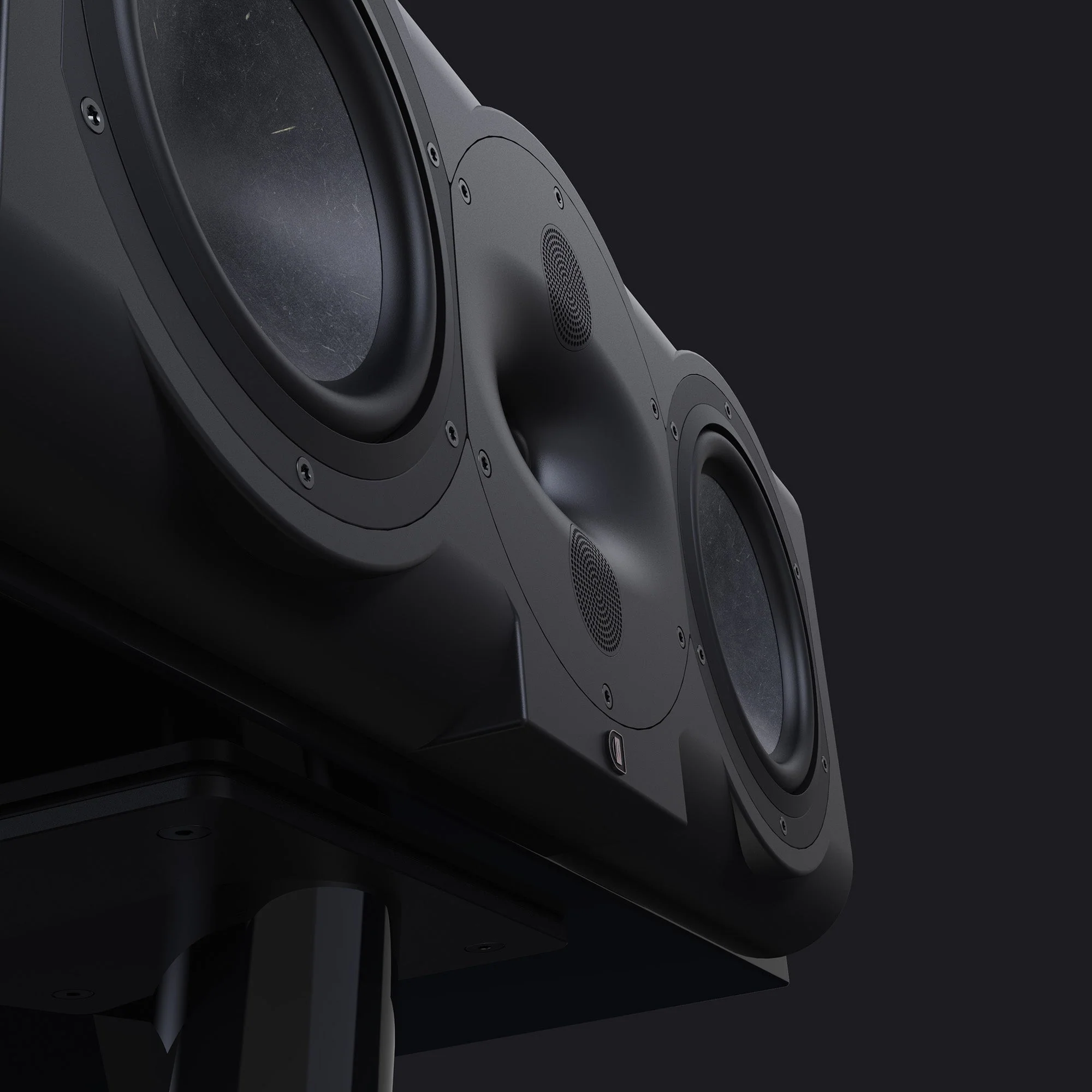 PERLISTEN Audio R5c Centre Speaker - Image 7