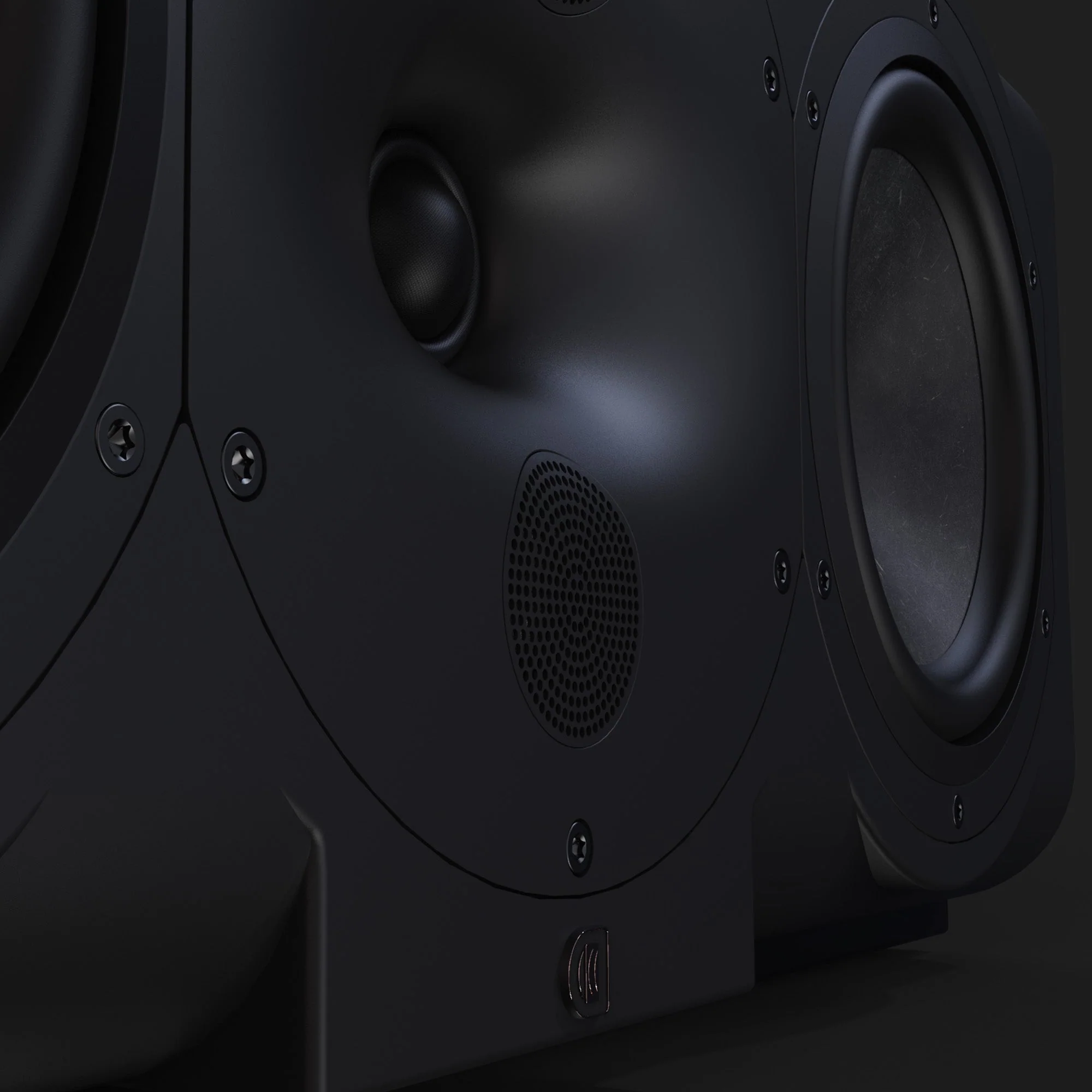PERLISTEN Audio R5c Centre Speaker - Image 8