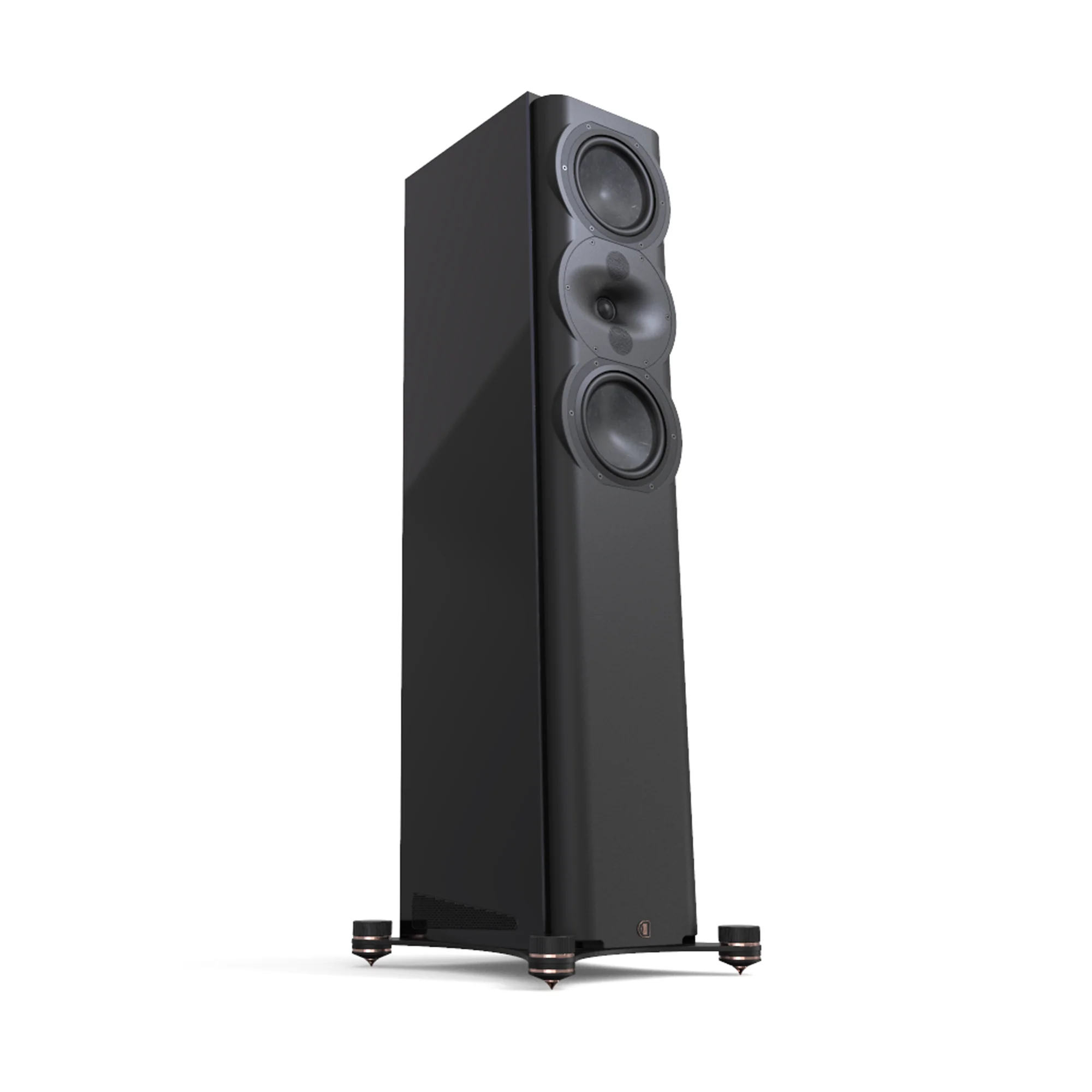 PERLISTEN Audio R5t Tower Speakers