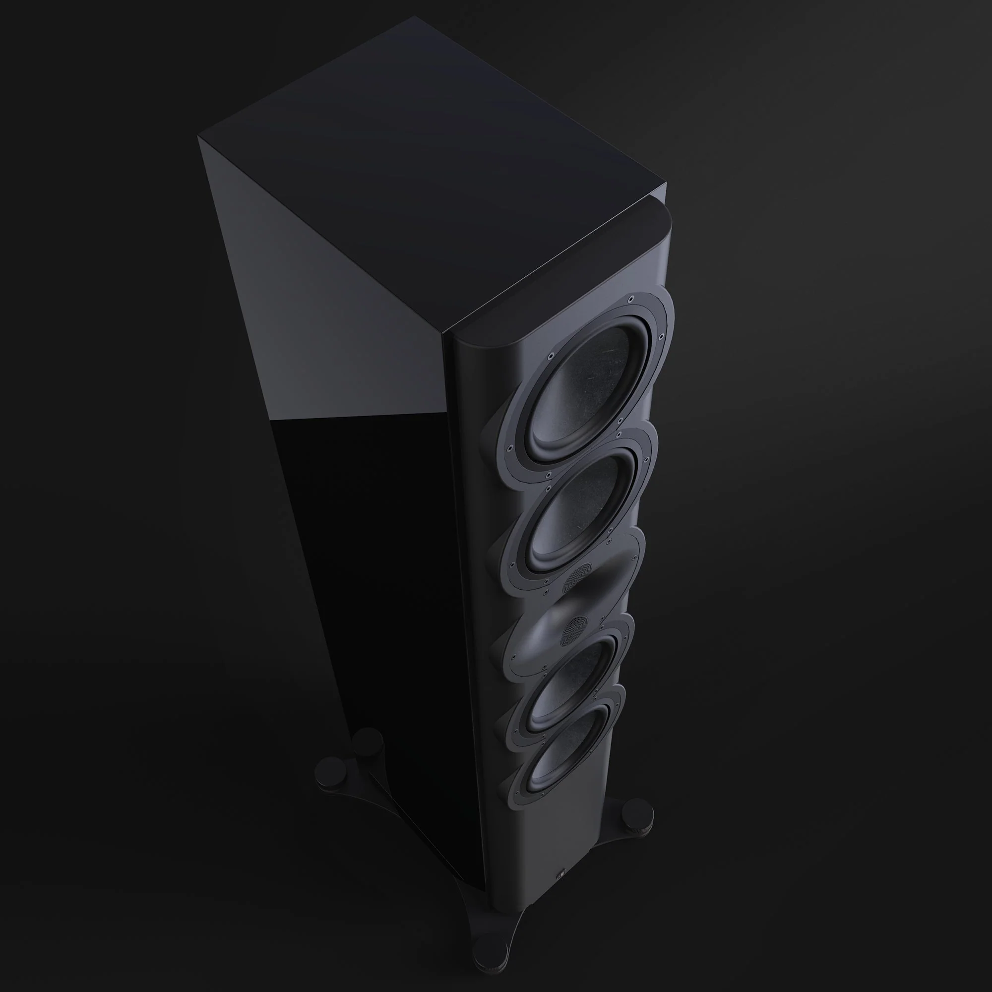 PERLISTEN Audio R7t Tower Speakers - Image 6