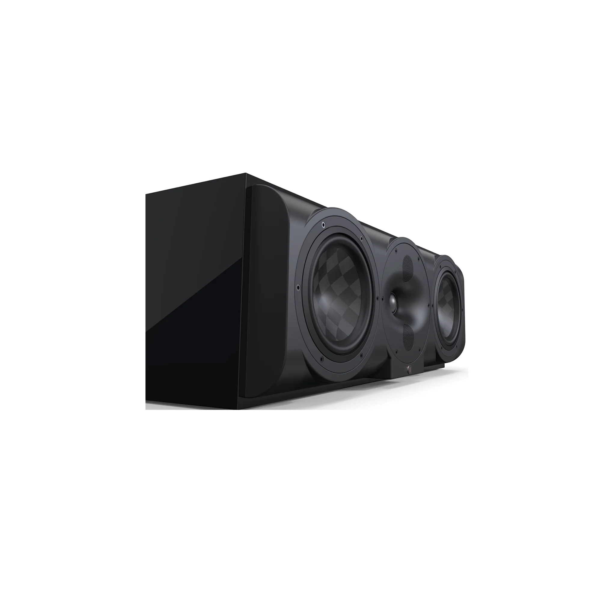 PERLISTEN Audio S5c Centre Speaker - Image 2