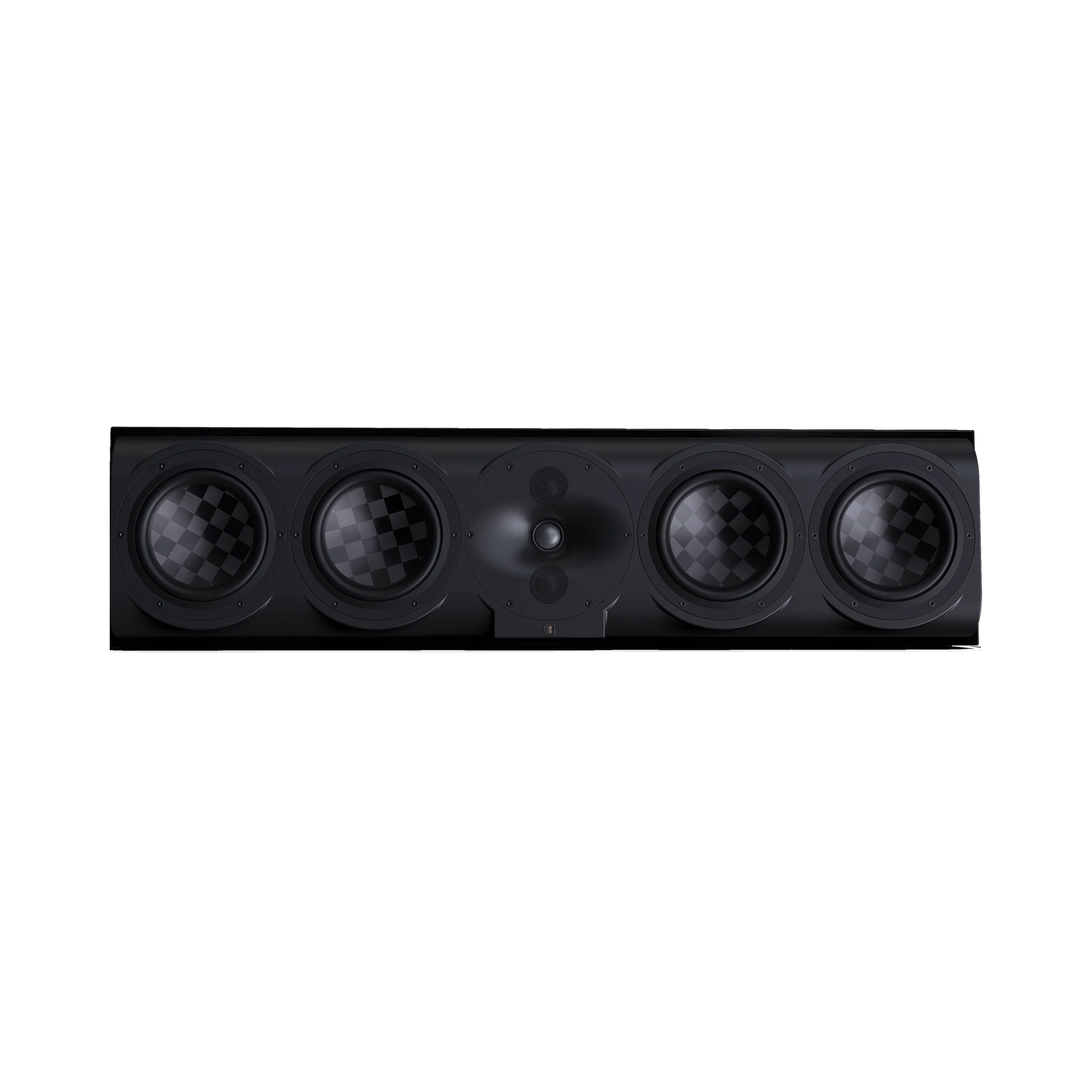 PERLISTEN Audio S7c centre speaker - Image 2
