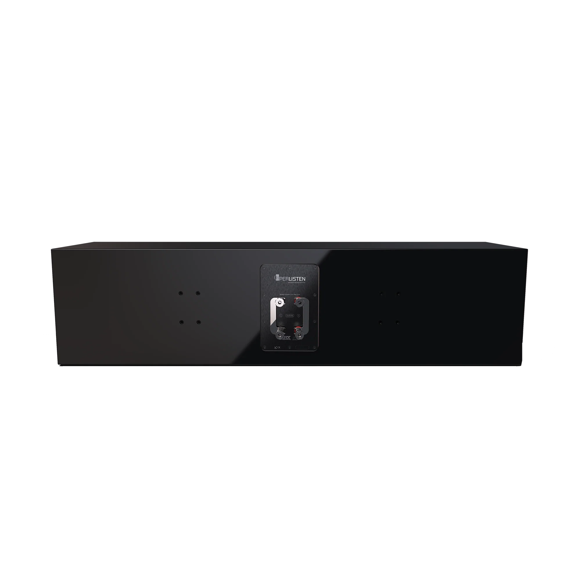 PERLISTEN Audio S7c centre speaker - Image 3