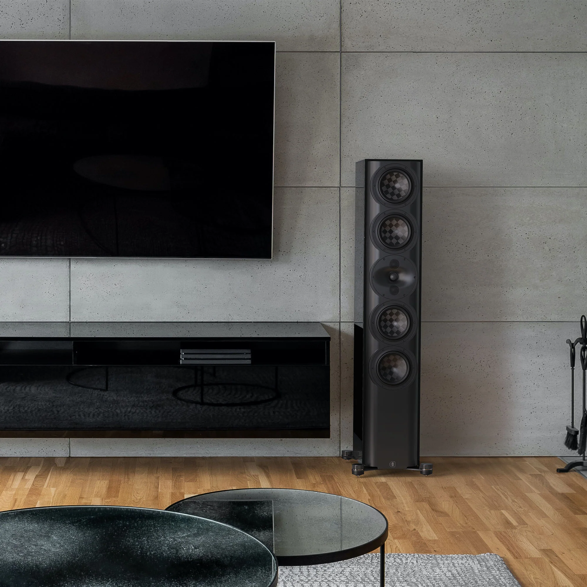 PERLISTEN Audio S7t tower speakers - Image 11