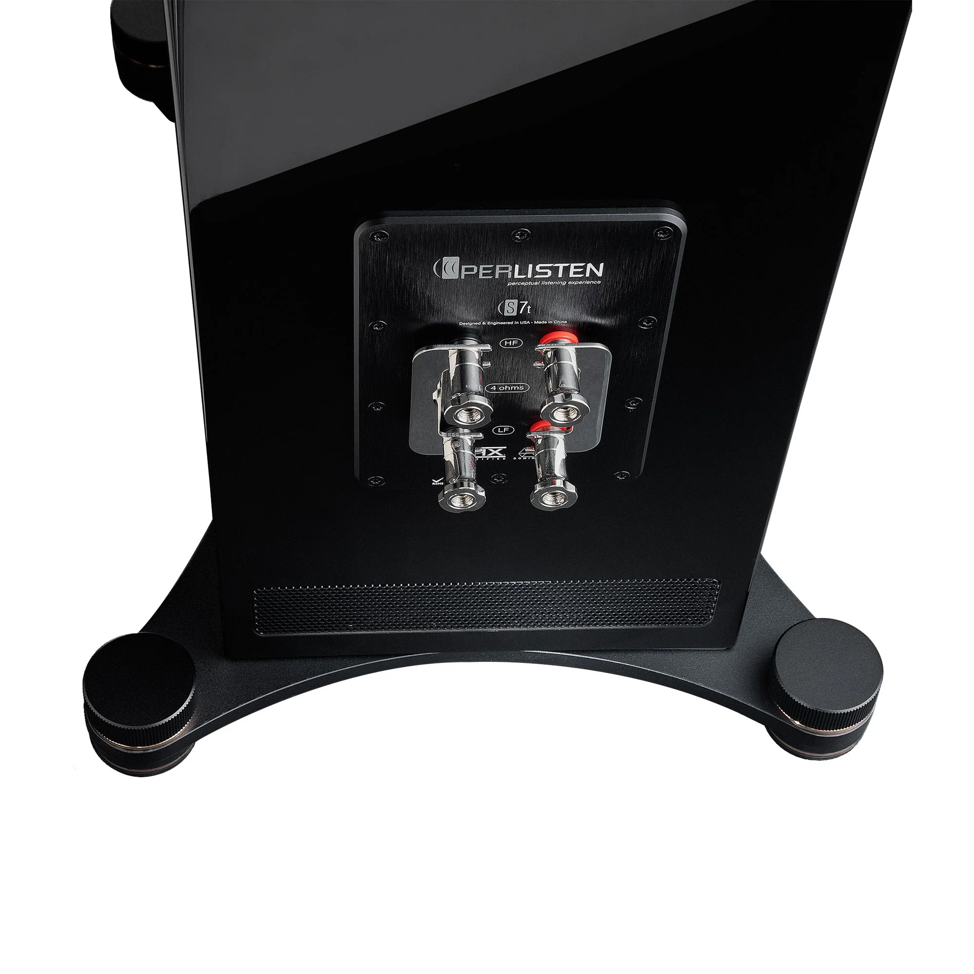 PERLISTEN Audio S7t tower speakers - Image 5