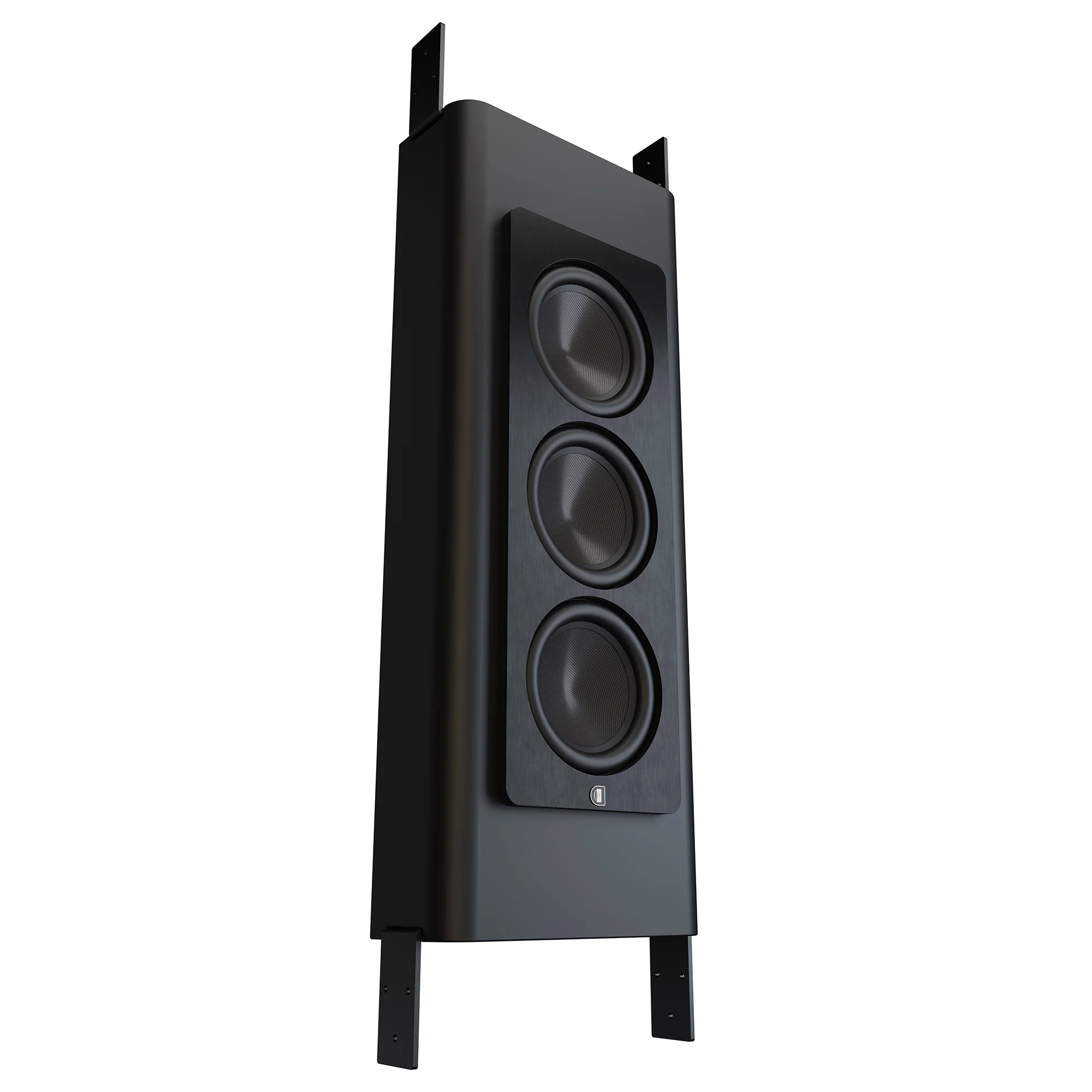 Perlisten D3is In-Wall/On-Wall Subwoofer - Image 3