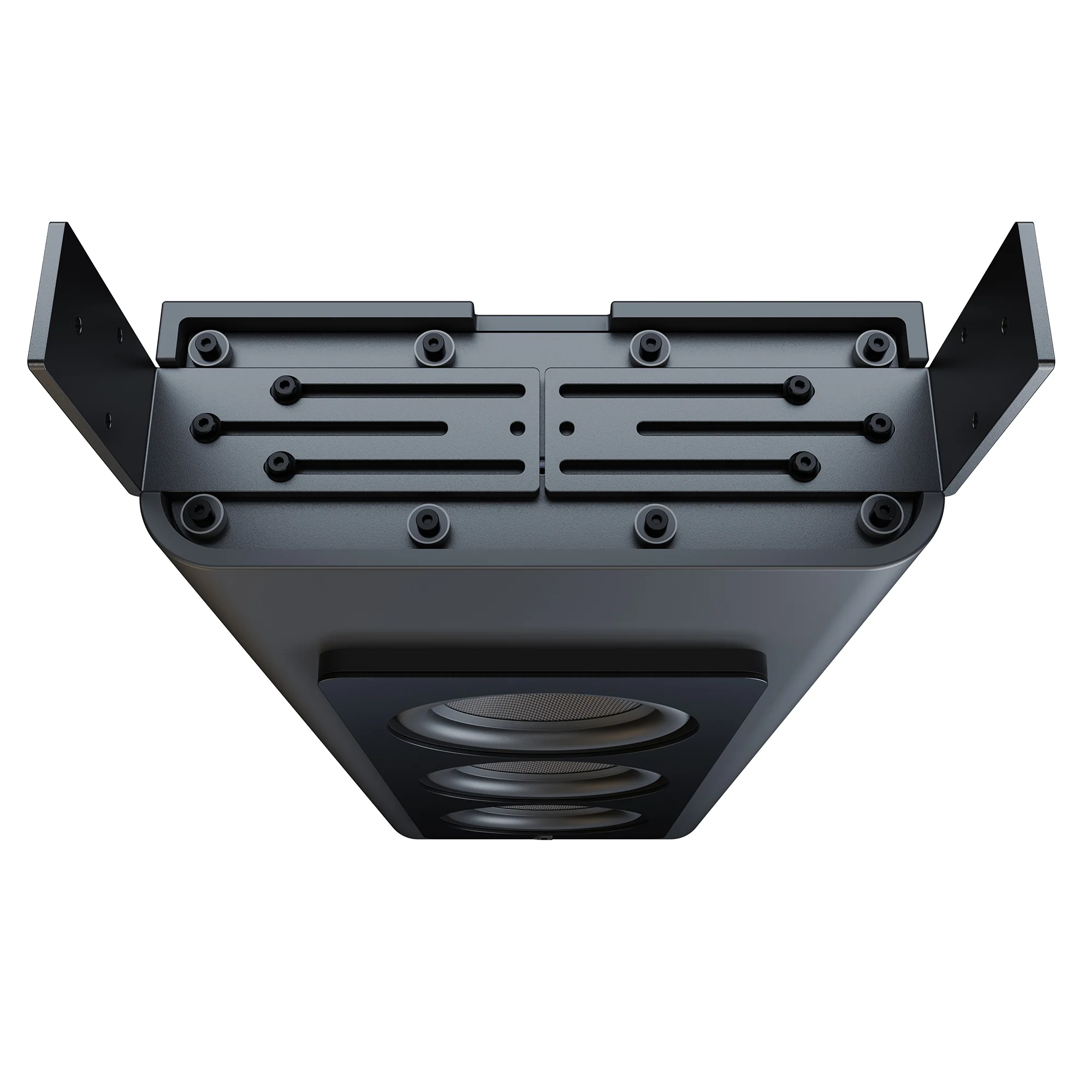 Perlisten D3is In-Wall/On-Wall Subwoofer - Image 5