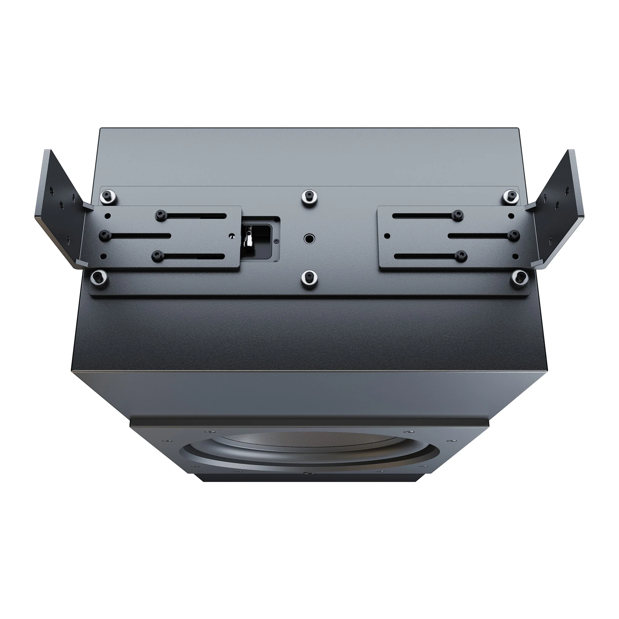 Perlisten R18is In-Wall Subwoofer - Image 6