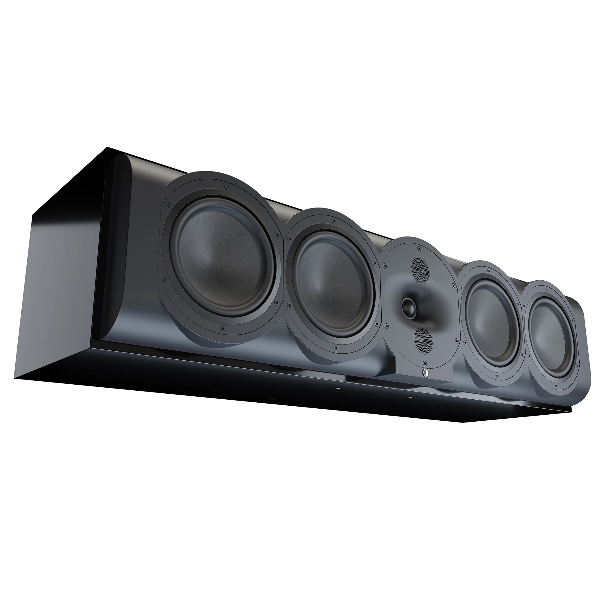 Perlisten R7C Center Speaker - Image 2