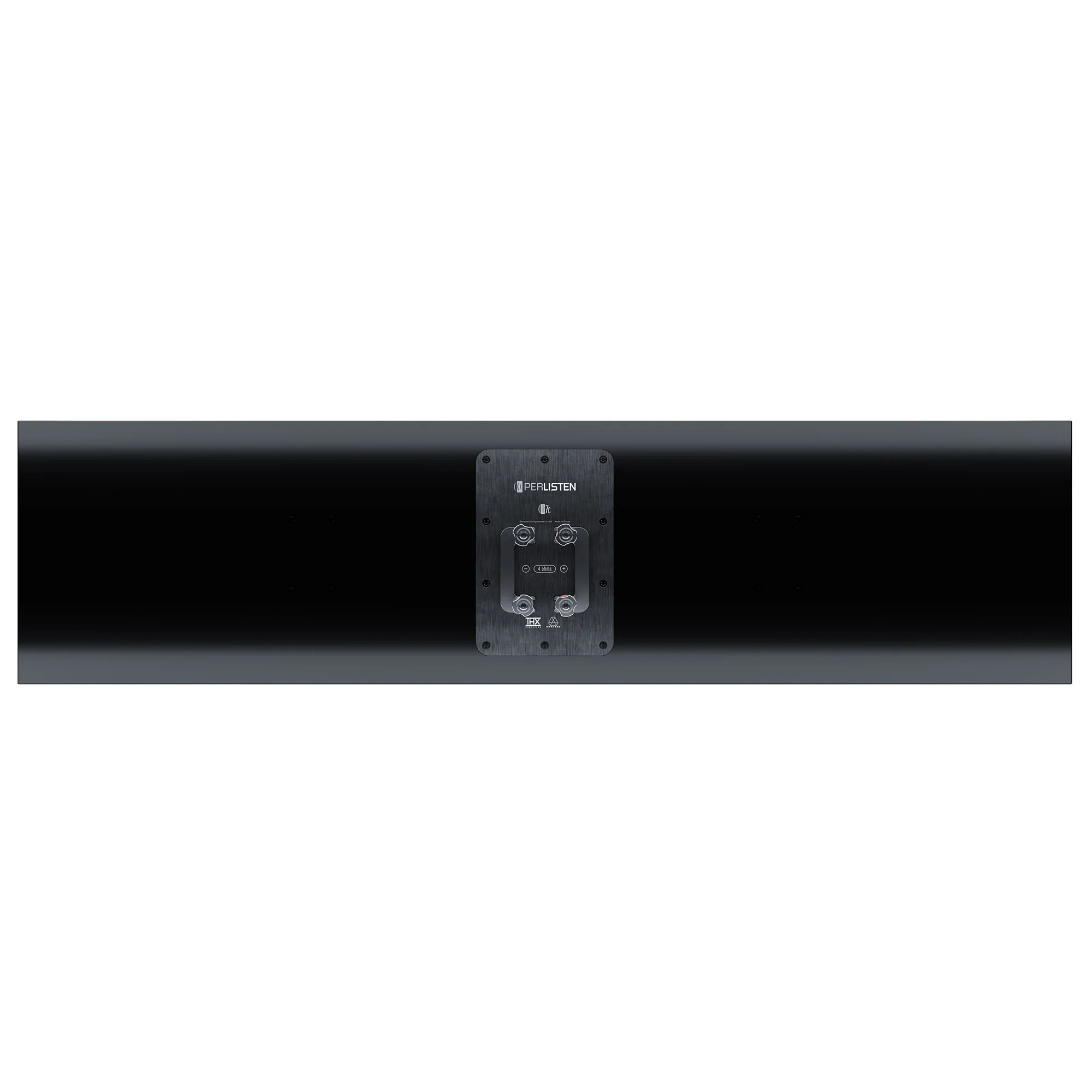 Perlisten R7C Center Speaker - Image 4