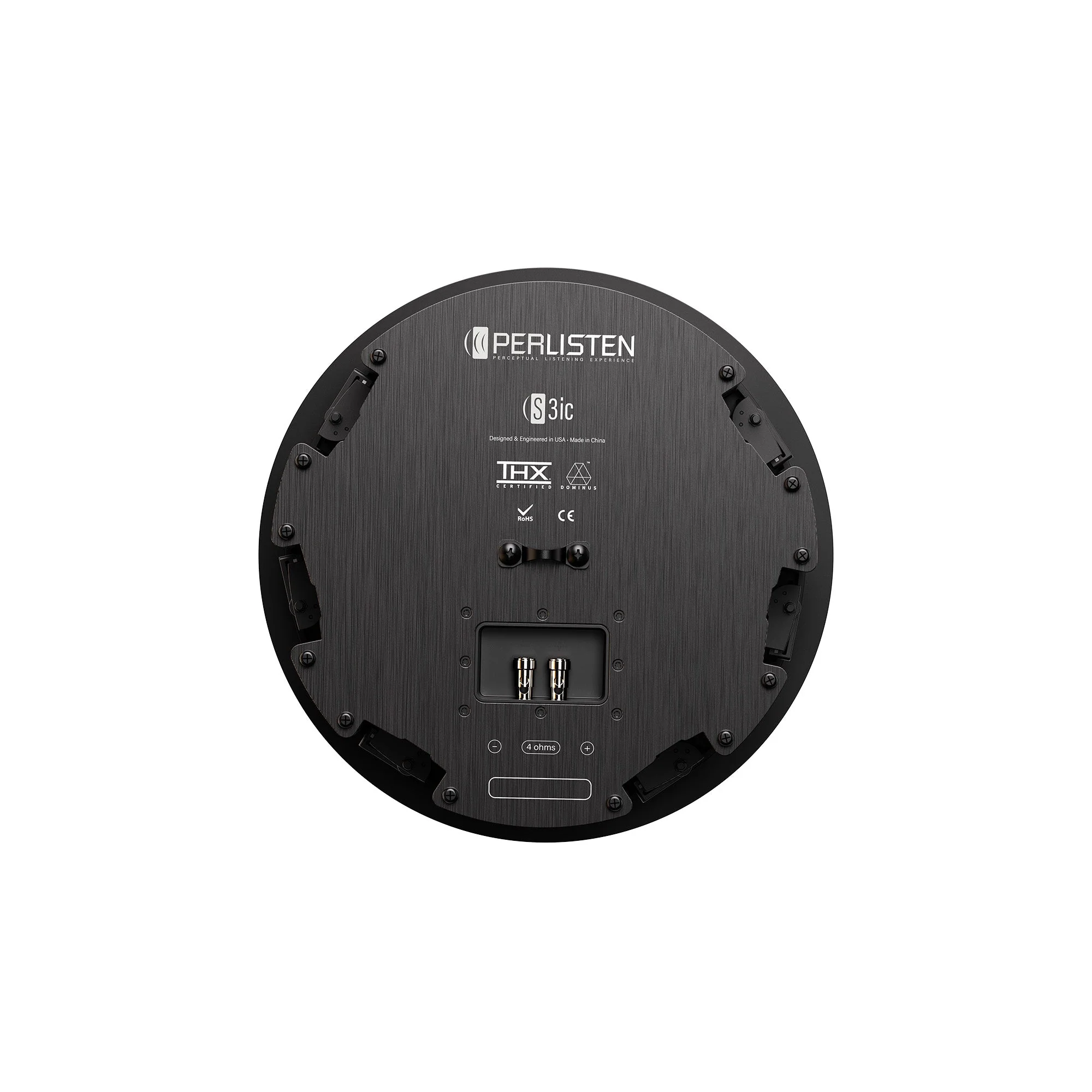 PERLISTEN S3ic In-Ceiling Speaker - Image 3