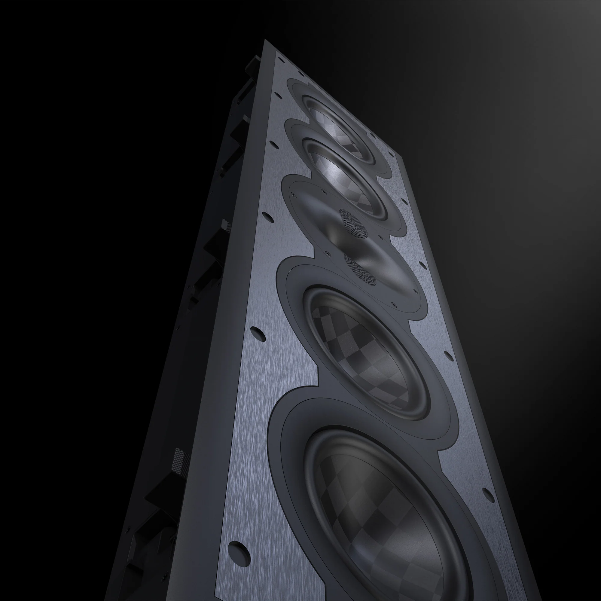PERLISTEN S7i-LR In-Wall Speaker - Image 3