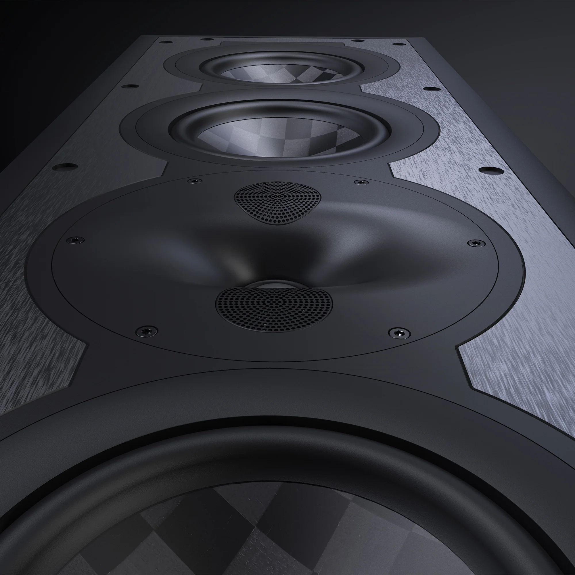 PERLISTEN S7i-LR In-Wall Speaker - Image 5