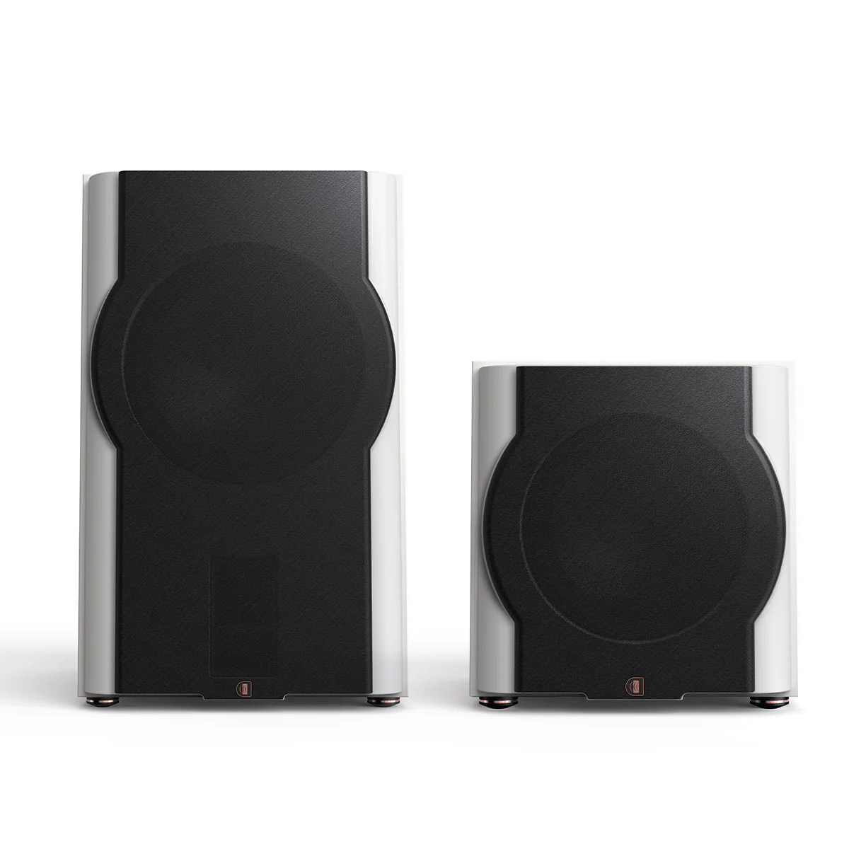 Perlisten Subwoofer Grilles