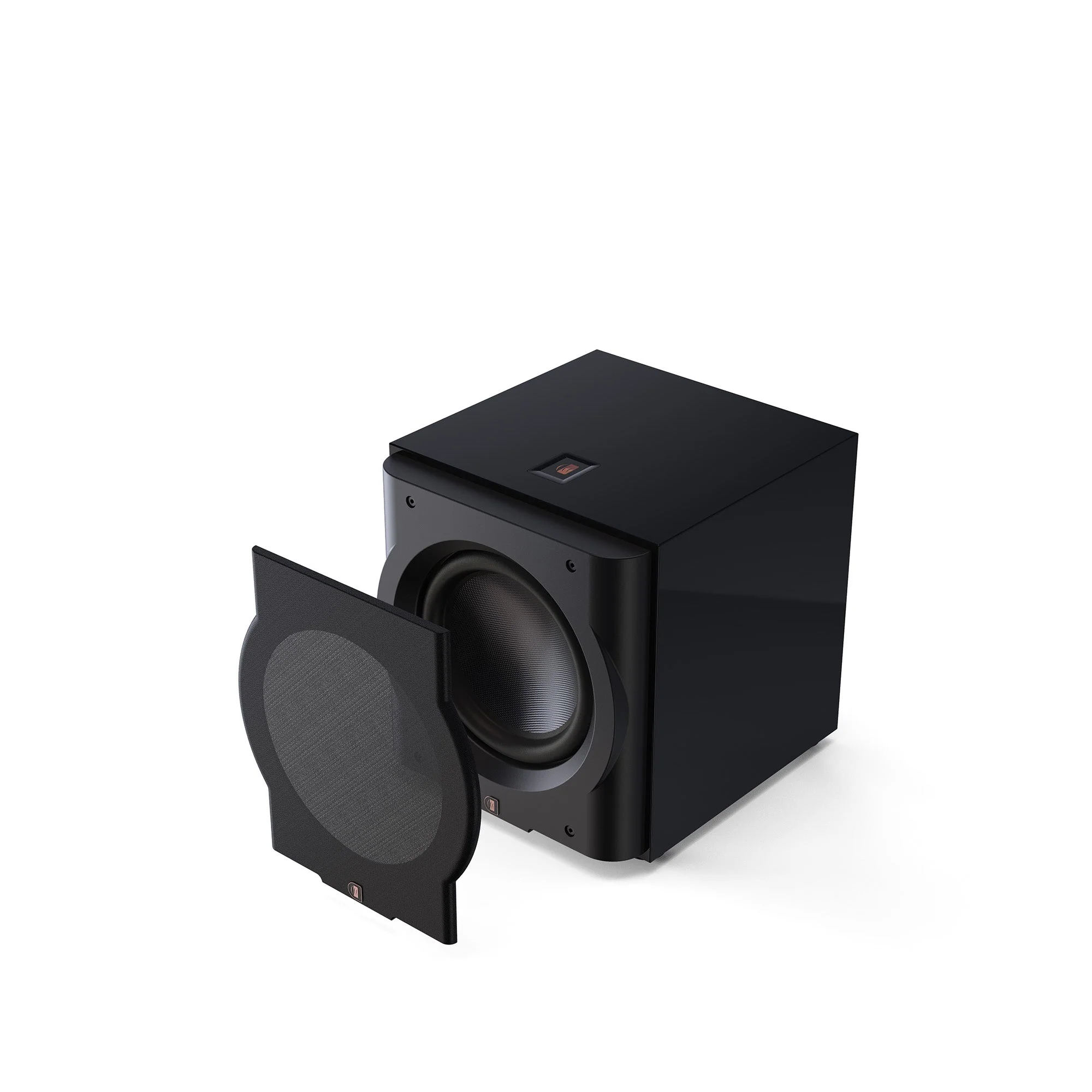 Perlisten Subwoofer Grilles - Image 2