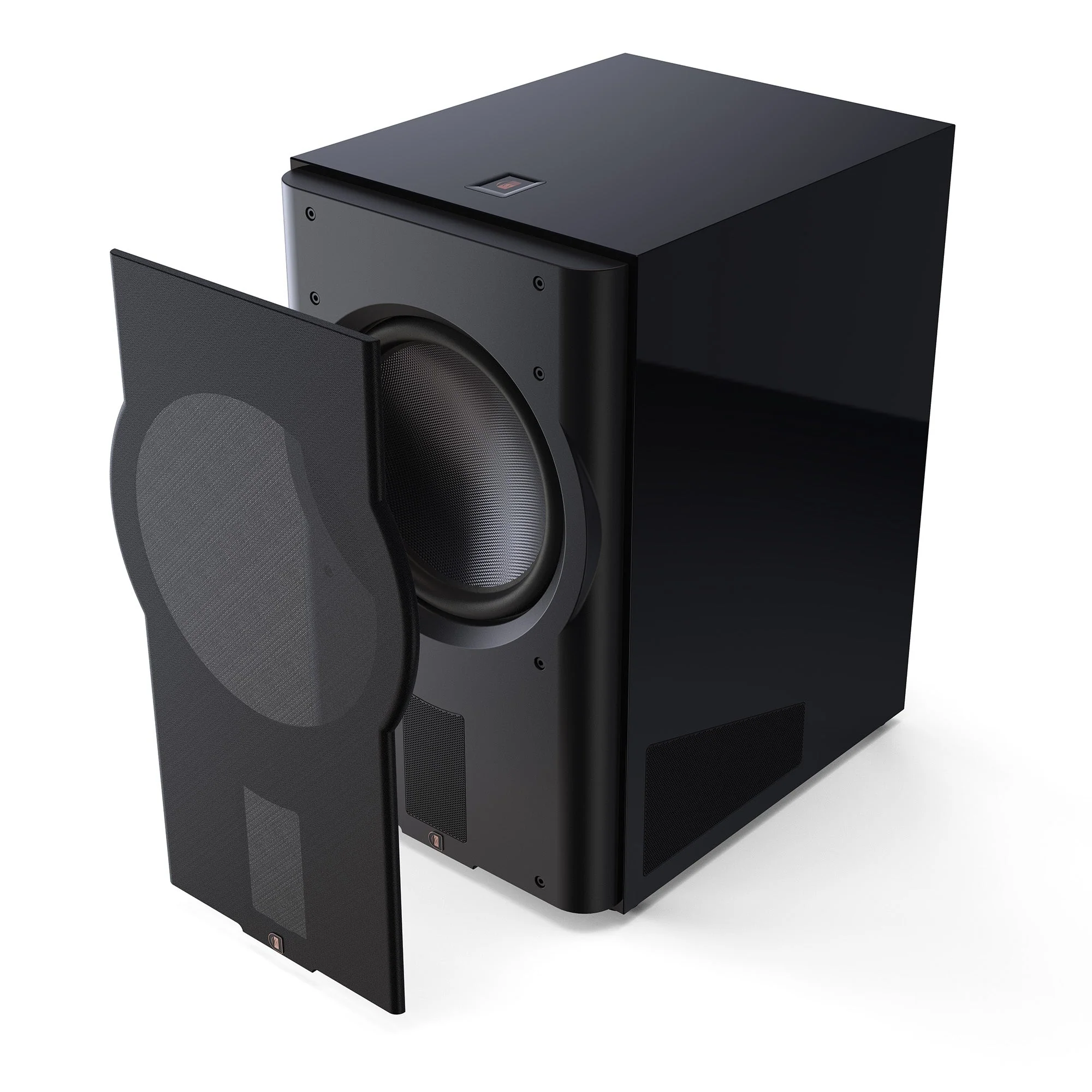 Perlisten Subwoofer Grilles - Image 4