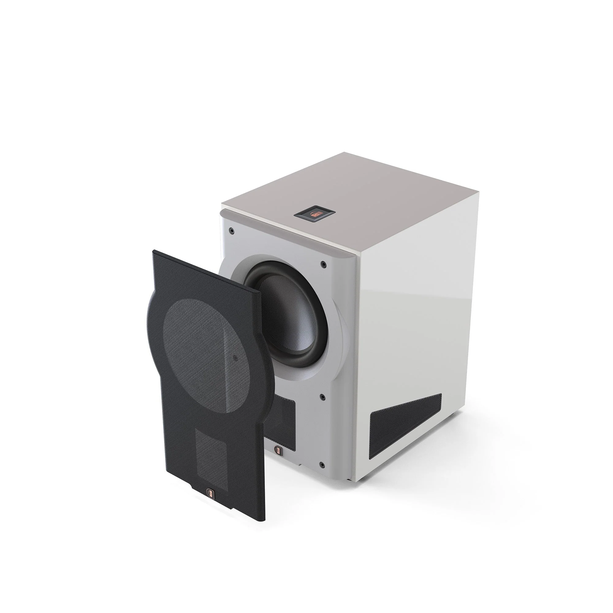 Perlisten Subwoofer Grilles - Image 5