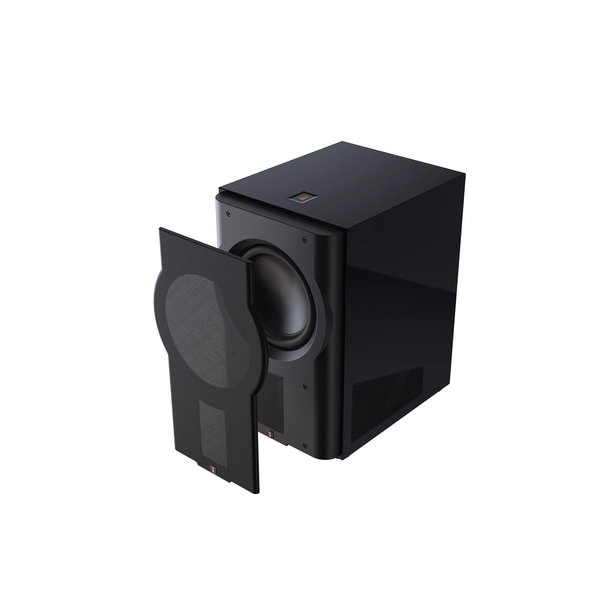 Perlisten Subwoofer Grilles - Image 7