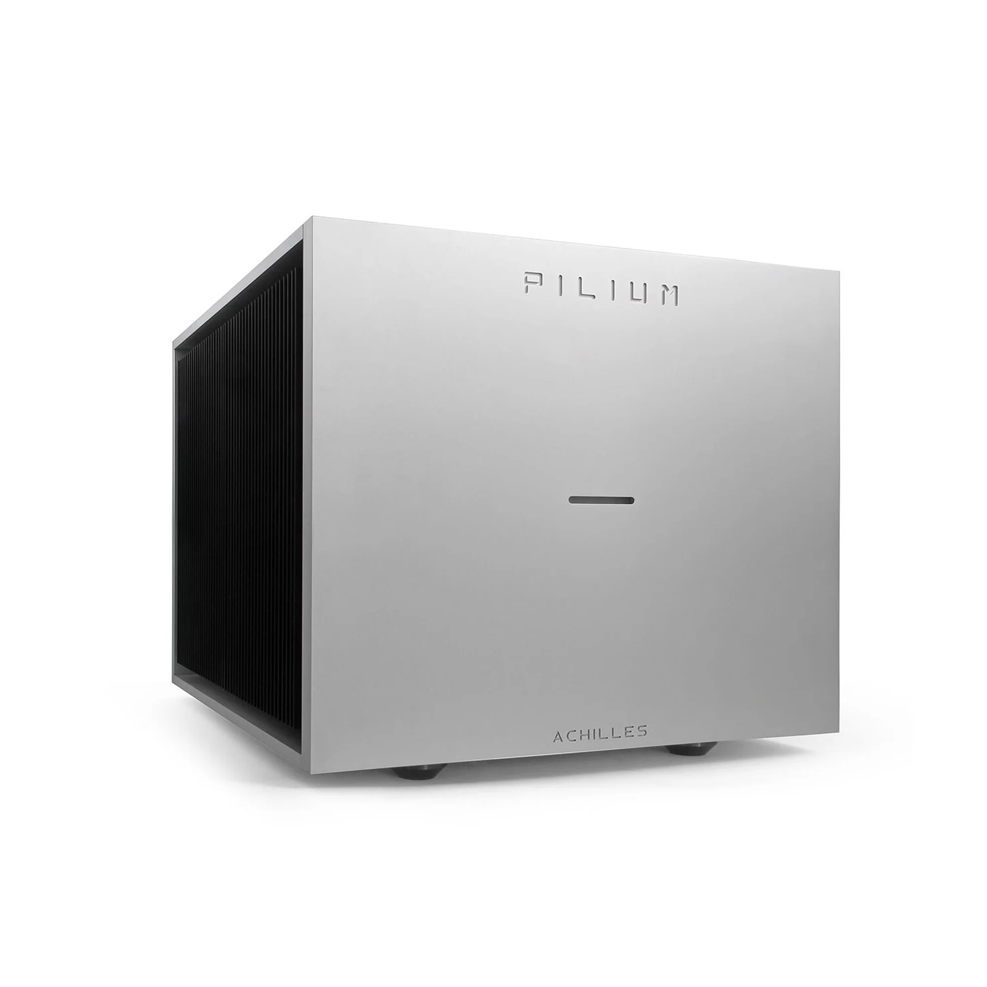 Pilium Achilles Stereo Amplifier
