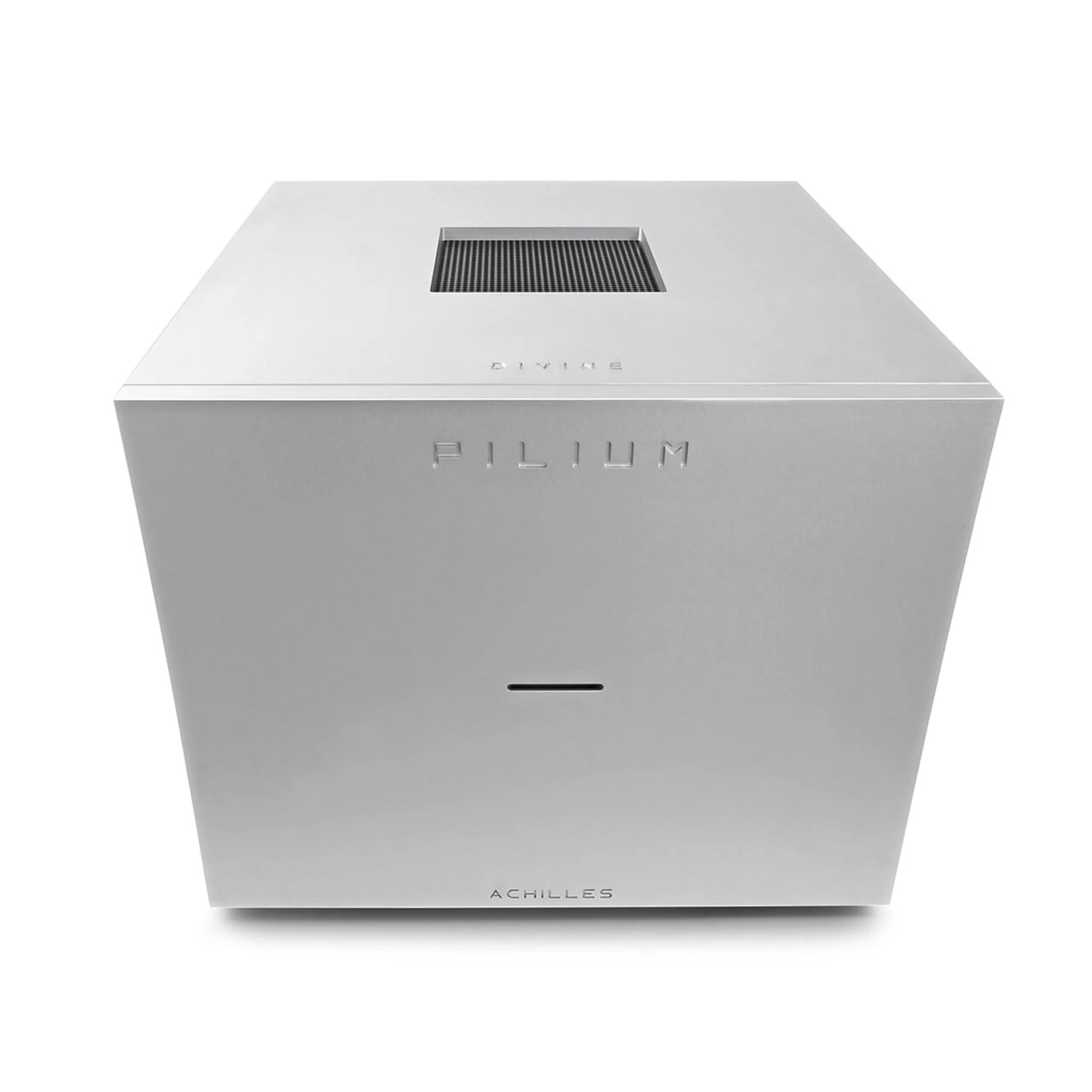 Pilium Achilles Stereo Amplifier - Image 5