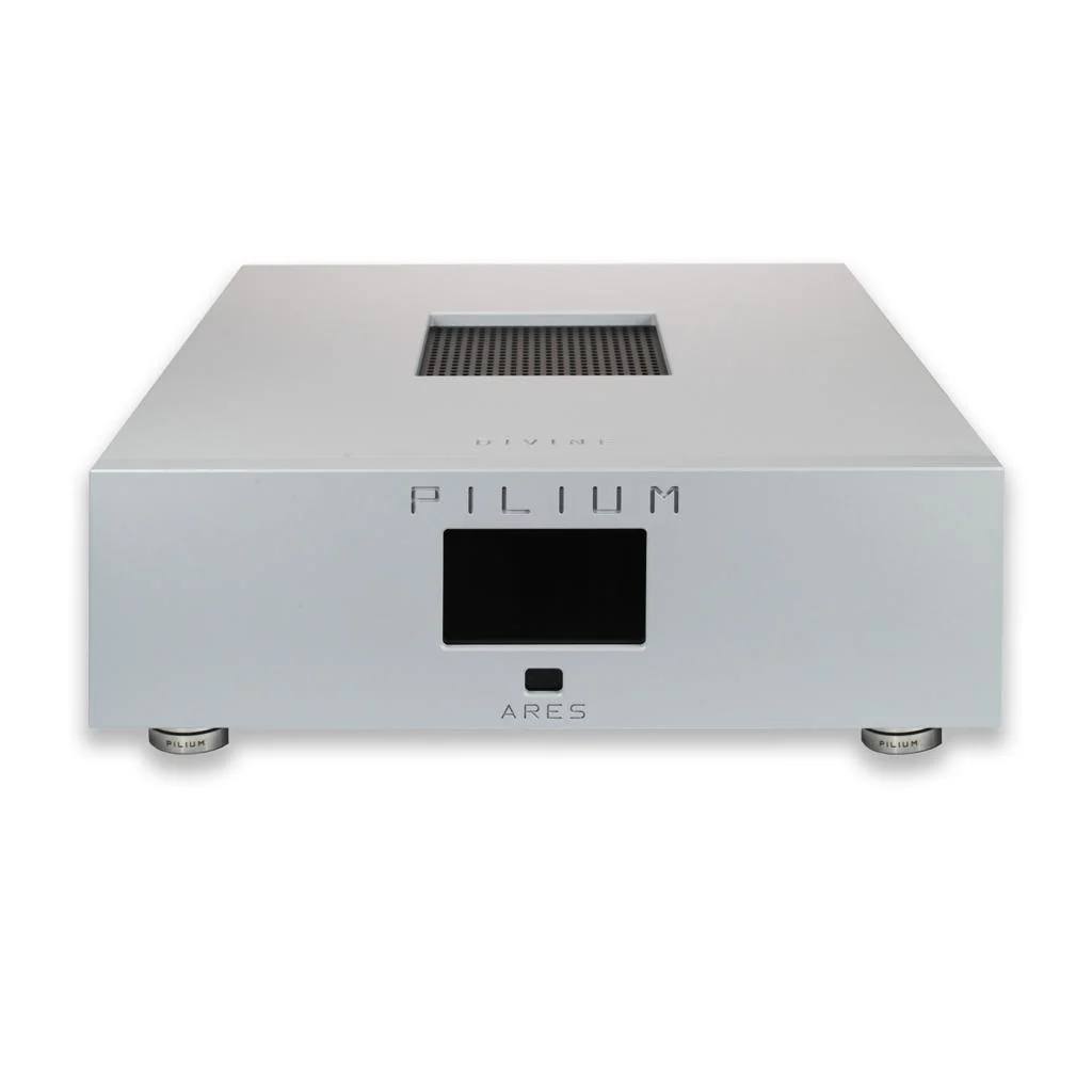 Pilium Ares Preamplifier - Image 3
