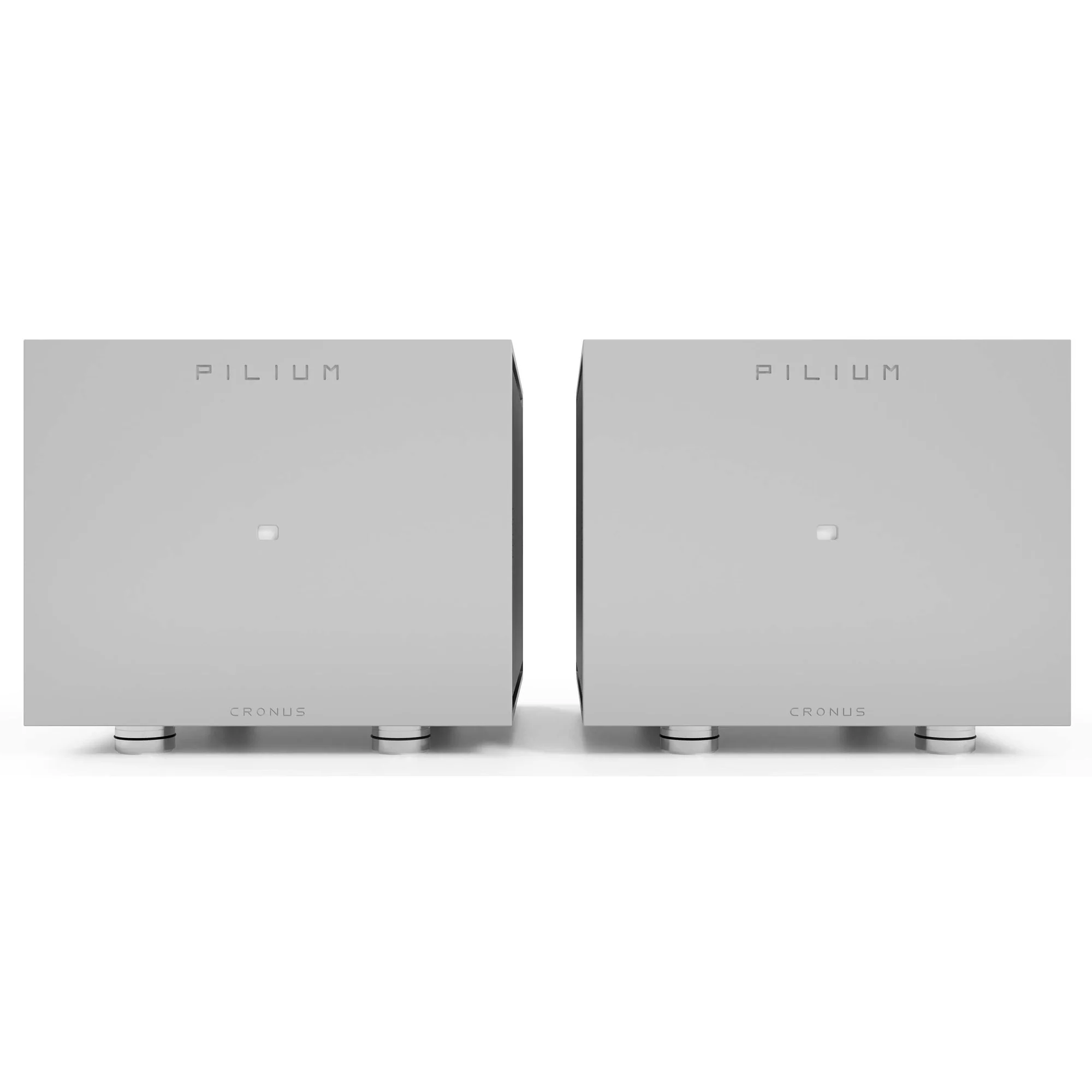 Pilium Cronus Mono Amplifier (Pair) - Image 3