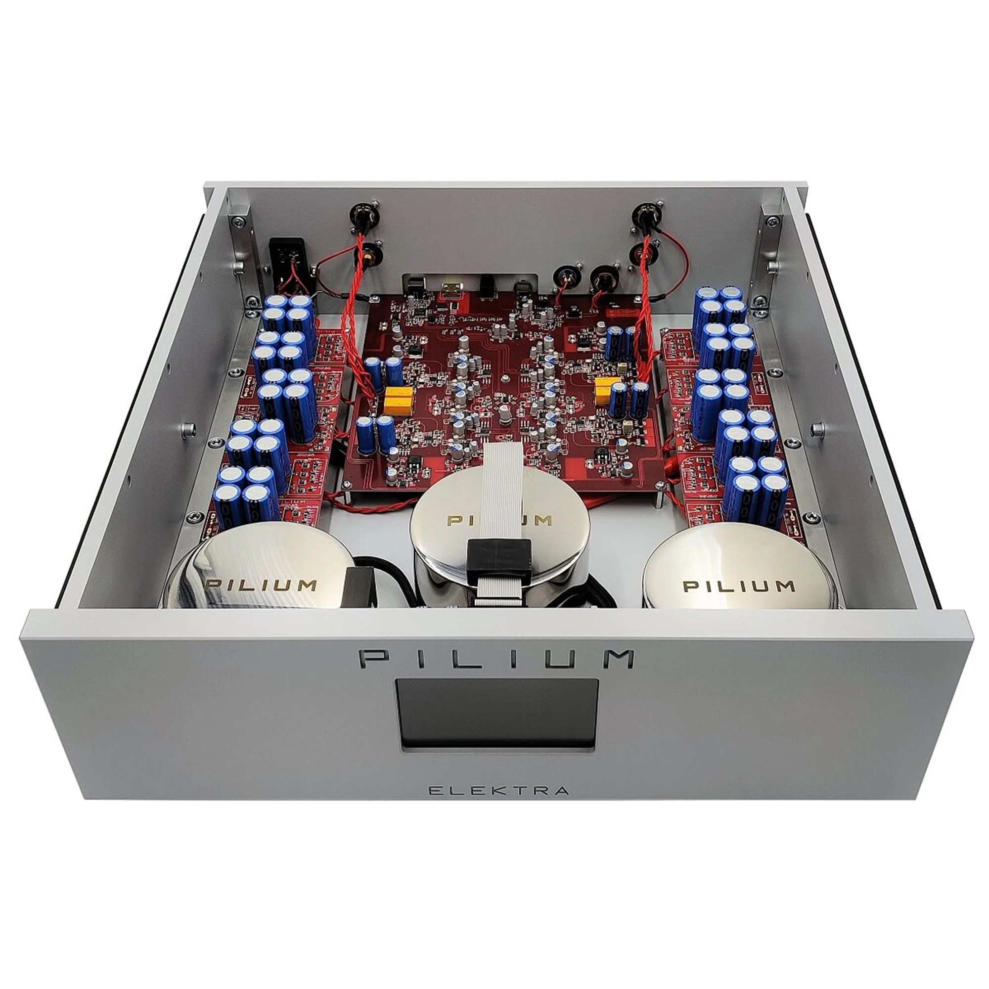 Pilium Elektra DAC - Image 3